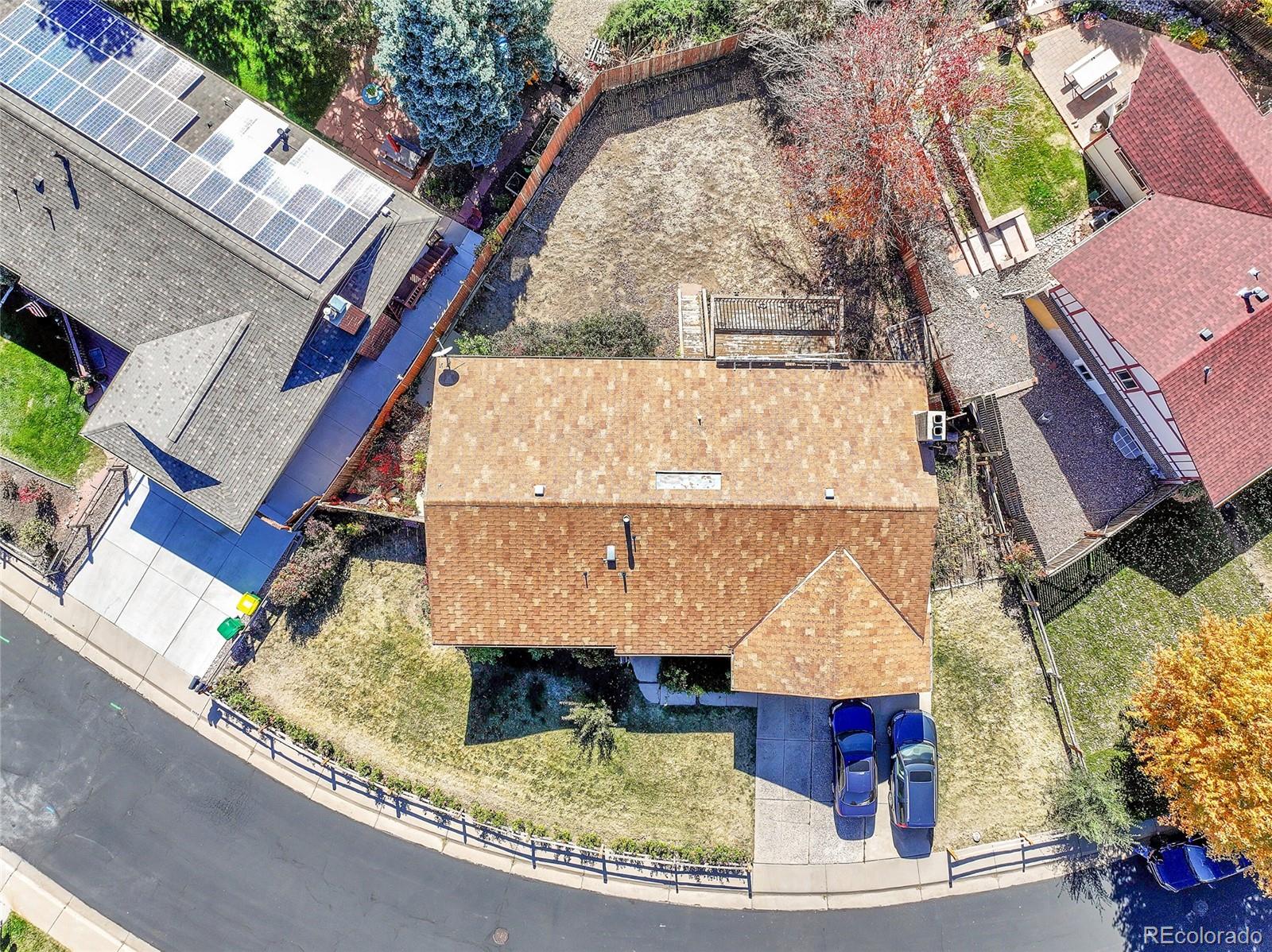 MLS Image #4 for 2119 s coors circle,lakewood, Colorado