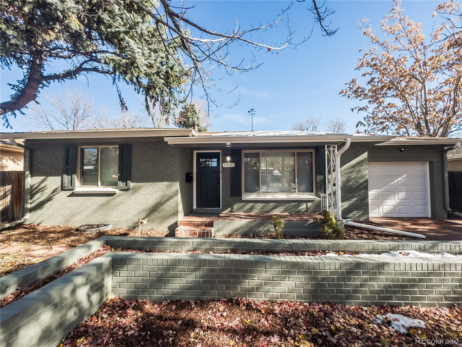 MLS Image #0 for 1320 s jay street,lakewood, Colorado