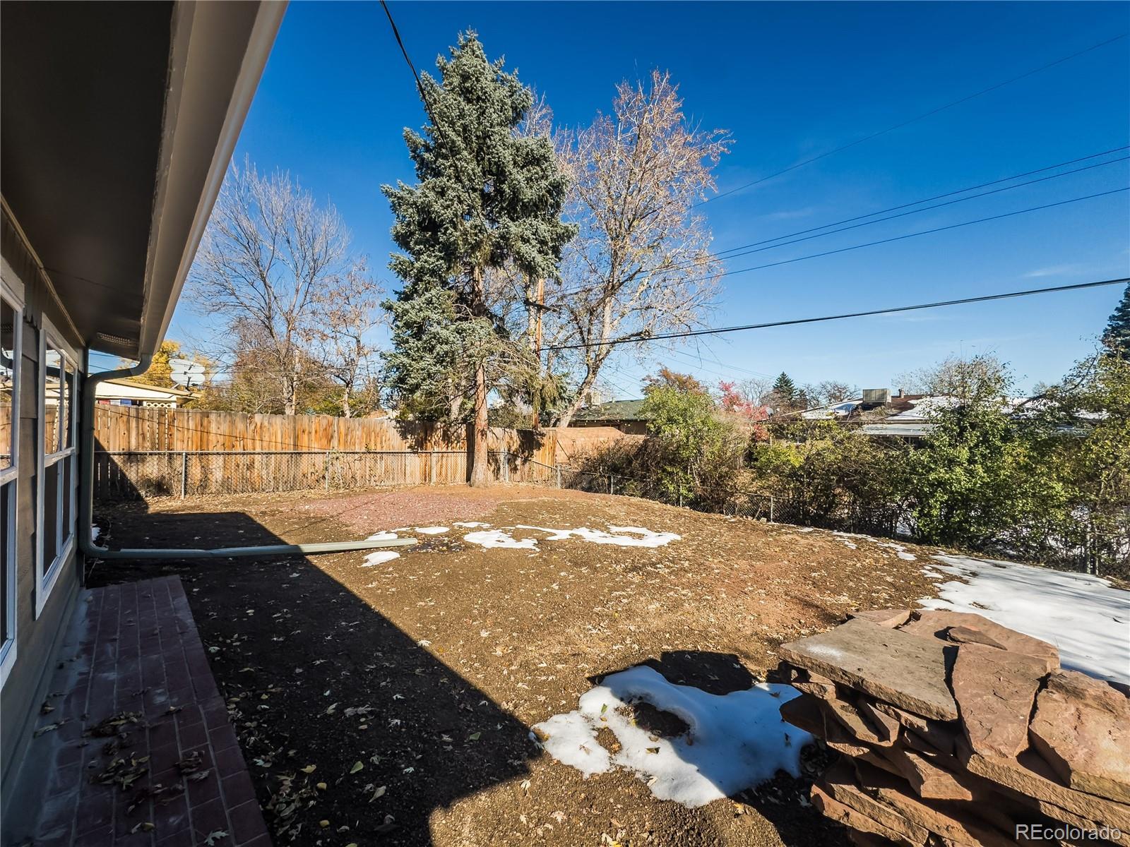 MLS Image #36 for 1320 s jay street,lakewood, Colorado