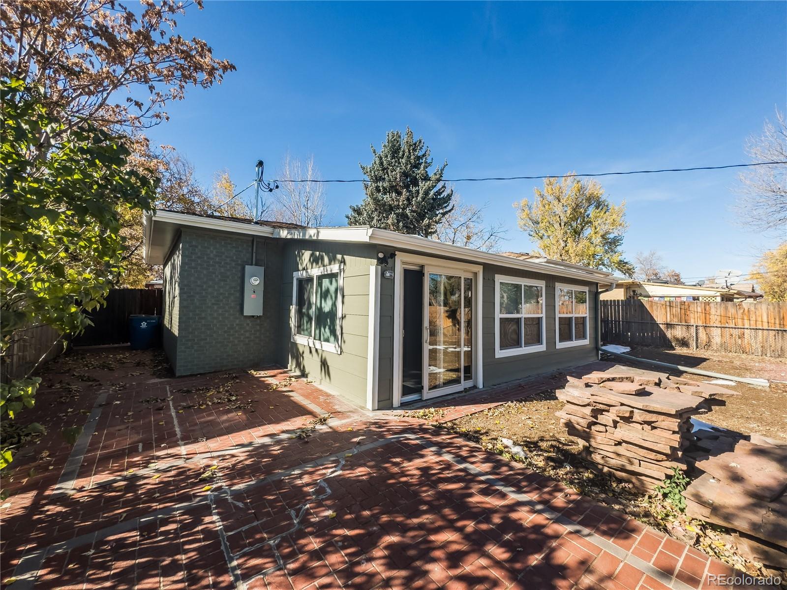 MLS Image #37 for 1320 s jay street,lakewood, Colorado