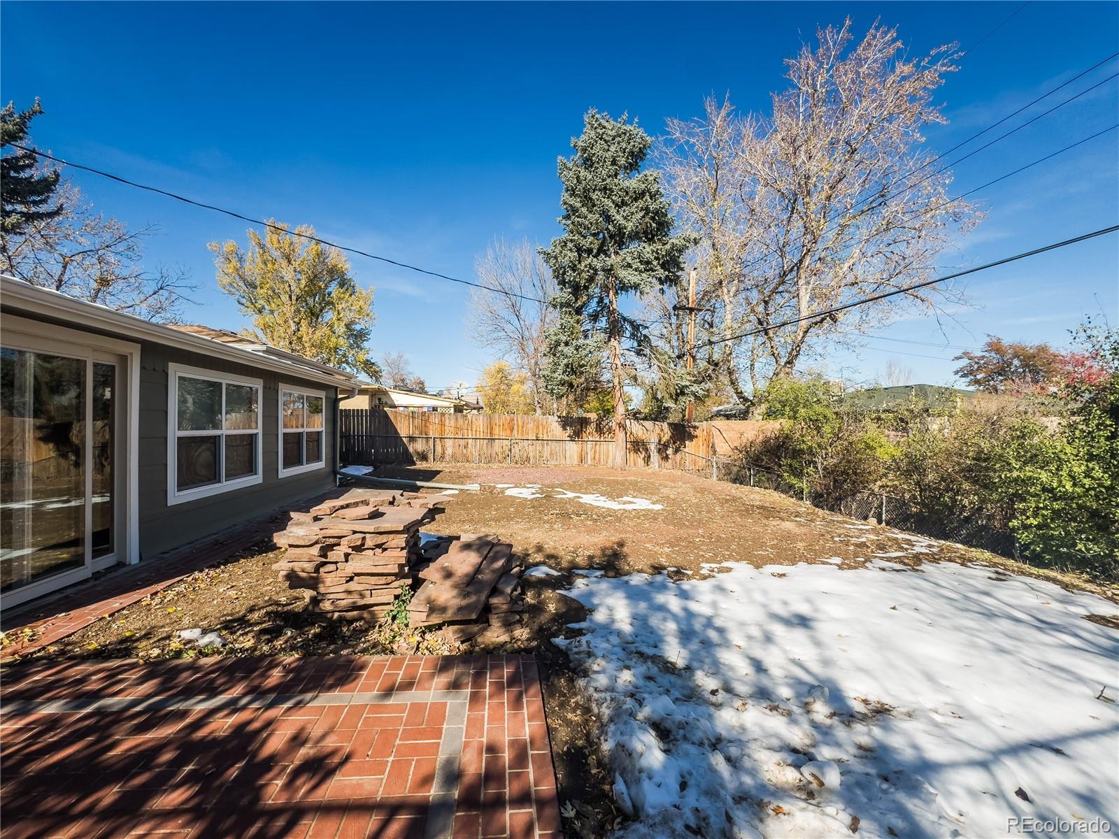 MLS Image #38 for 1320 s jay street,lakewood, Colorado