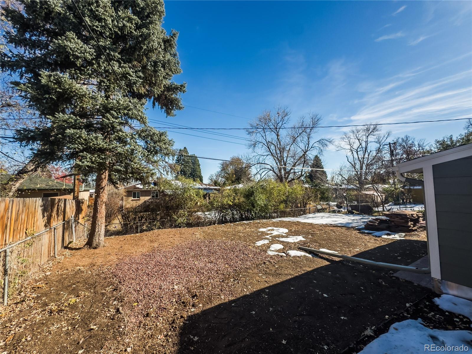 MLS Image #40 for 1320 s jay street,lakewood, Colorado