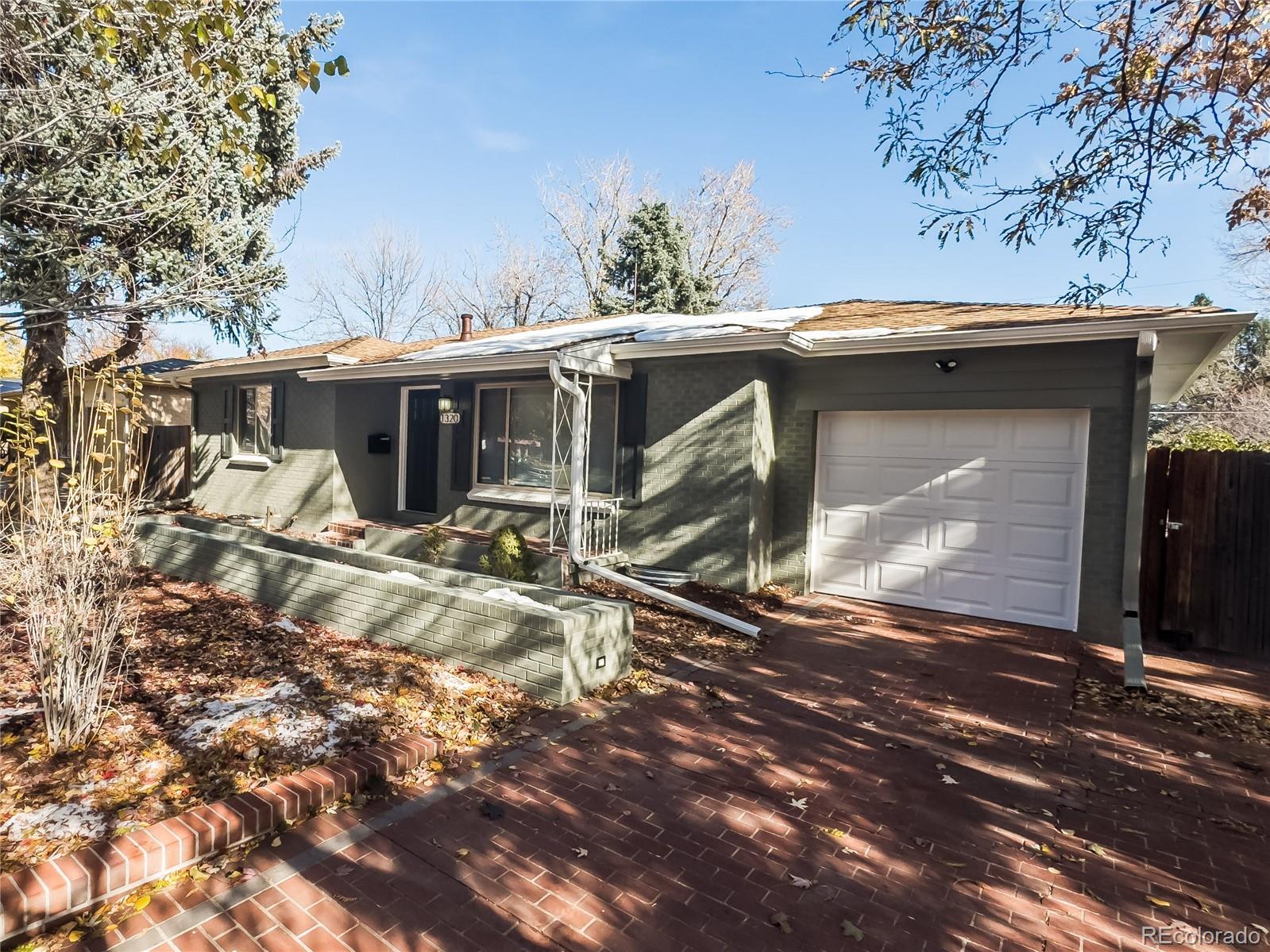 MLS Image #42 for 1320 s jay street,lakewood, Colorado