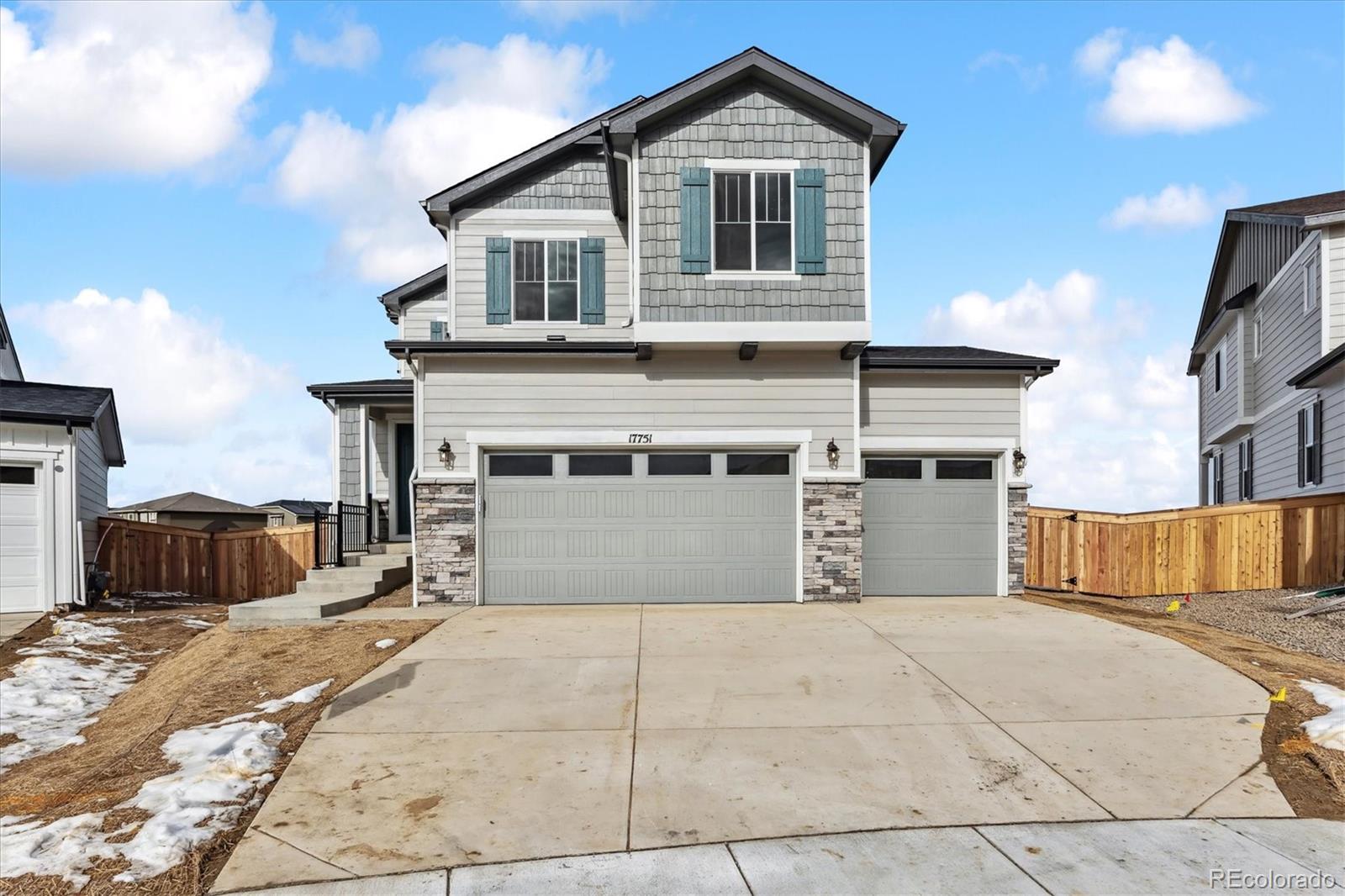 MLS Image #0 for 17751 e 93rd avenue,commerce city, Colorado