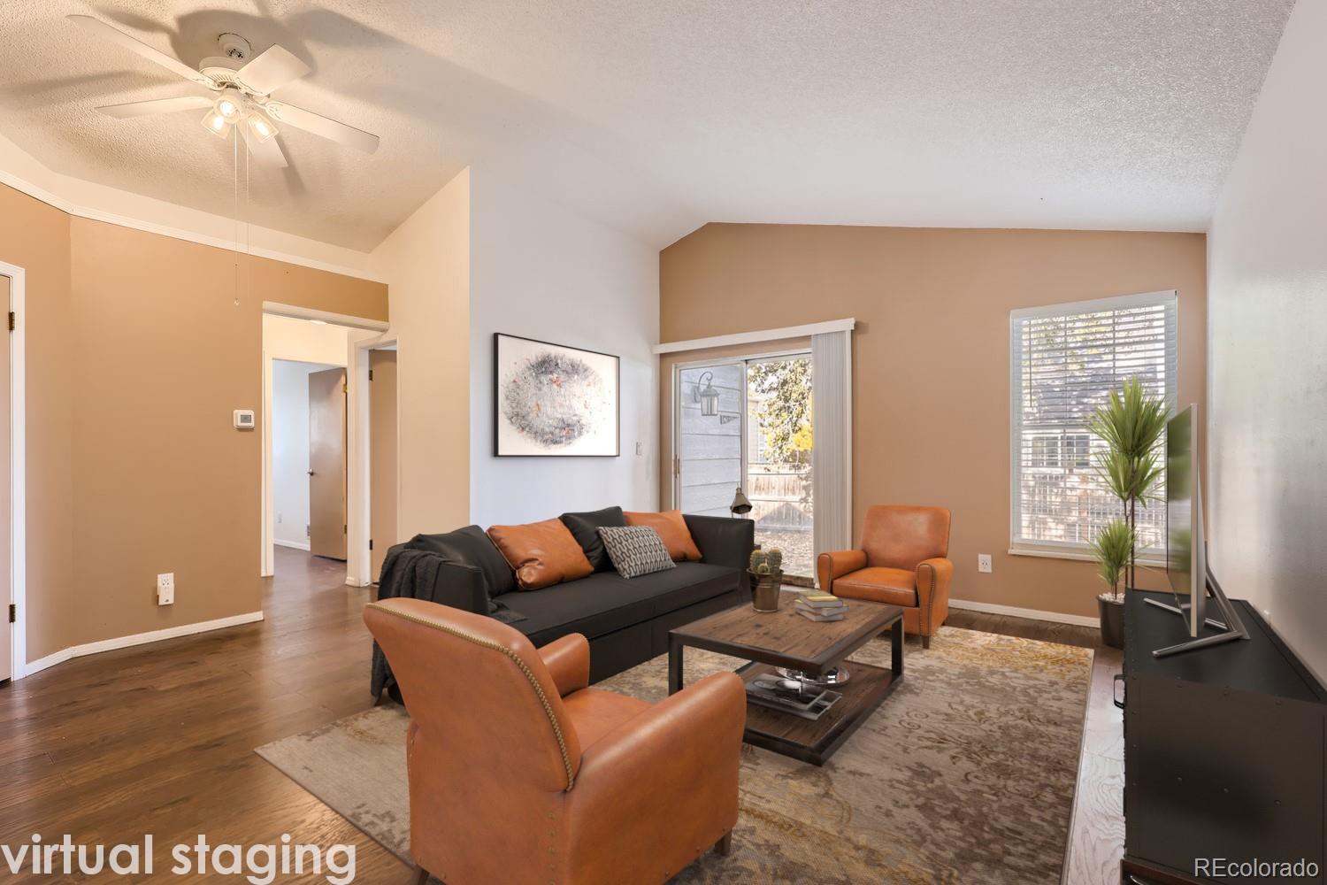 MLS Image #2 for 20743 e mitchell place,denver, Colorado