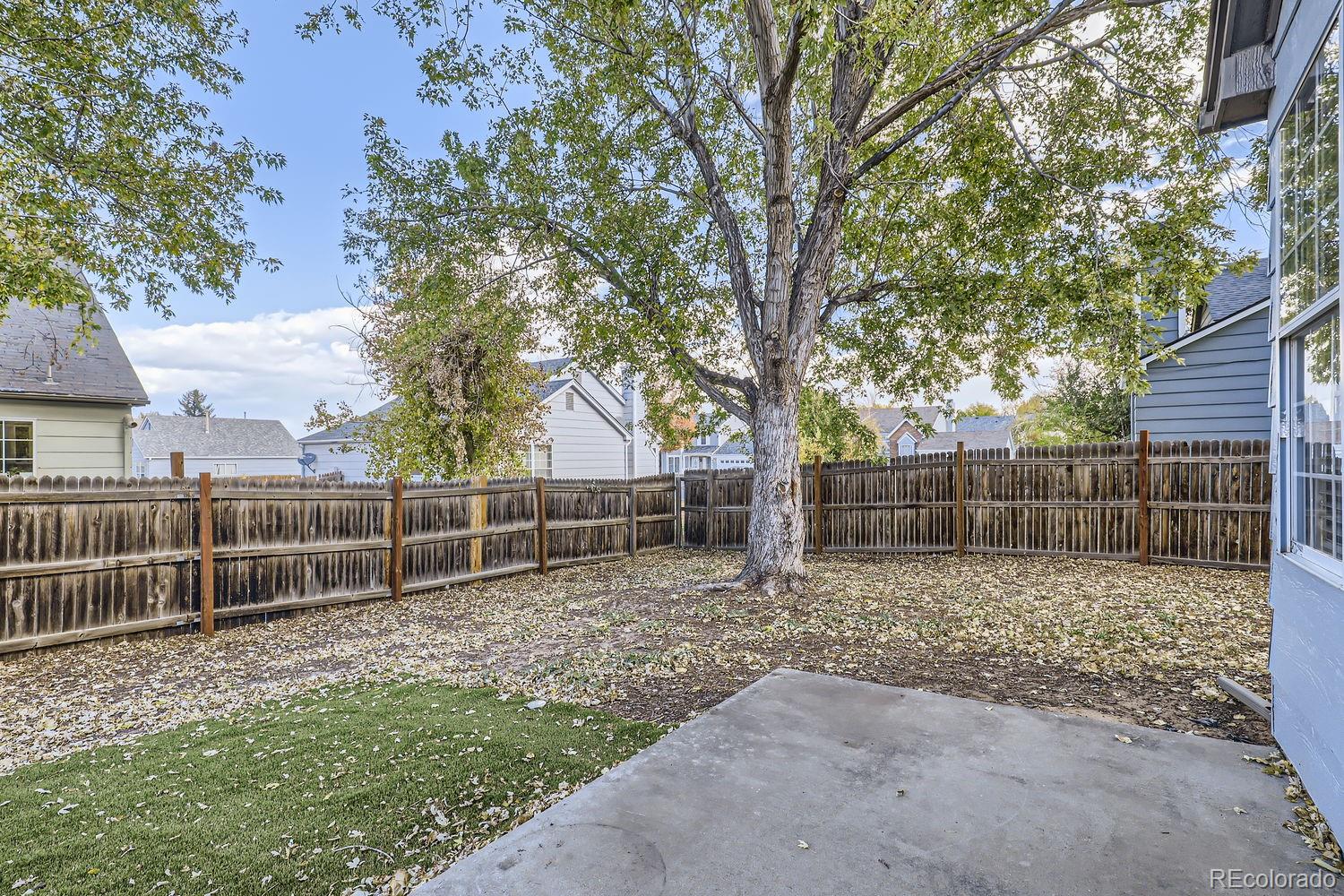 MLS Image #25 for 20743 e mitchell place,denver, Colorado