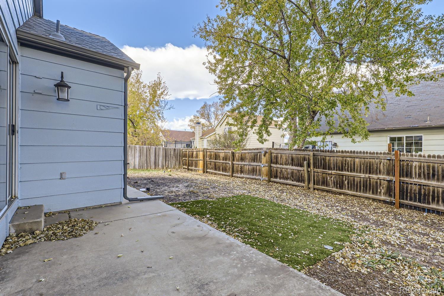 MLS Image #26 for 20743 e mitchell place,denver, Colorado