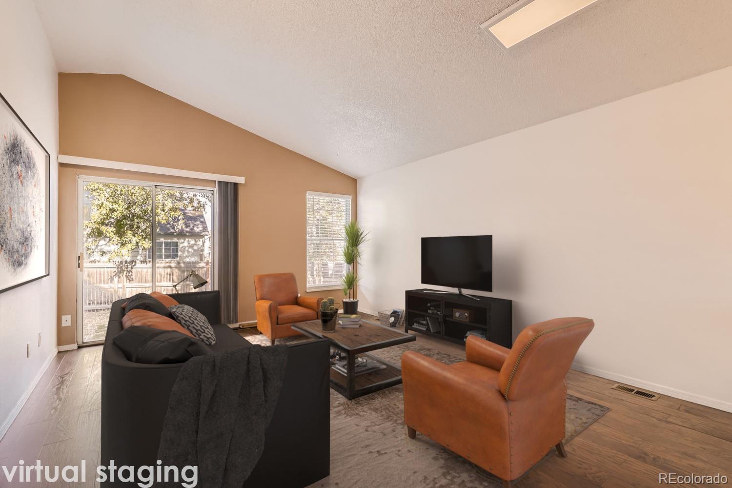 MLS Image #3 for 20743 e mitchell place,denver, Colorado