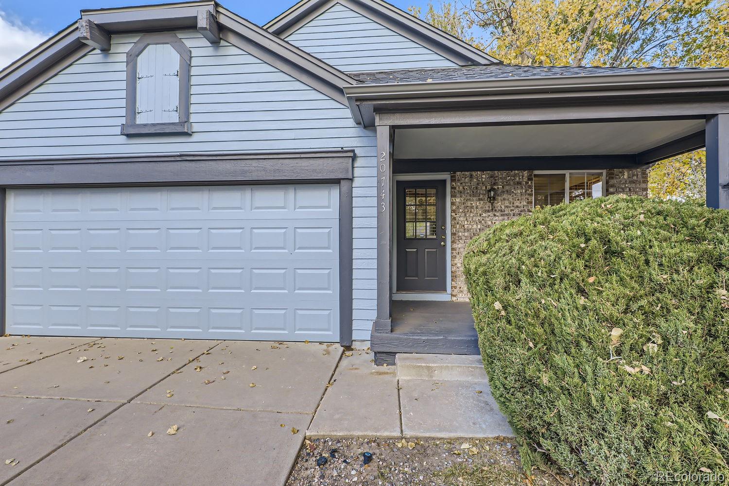 MLS Image #31 for 20743 e mitchell place,denver, Colorado