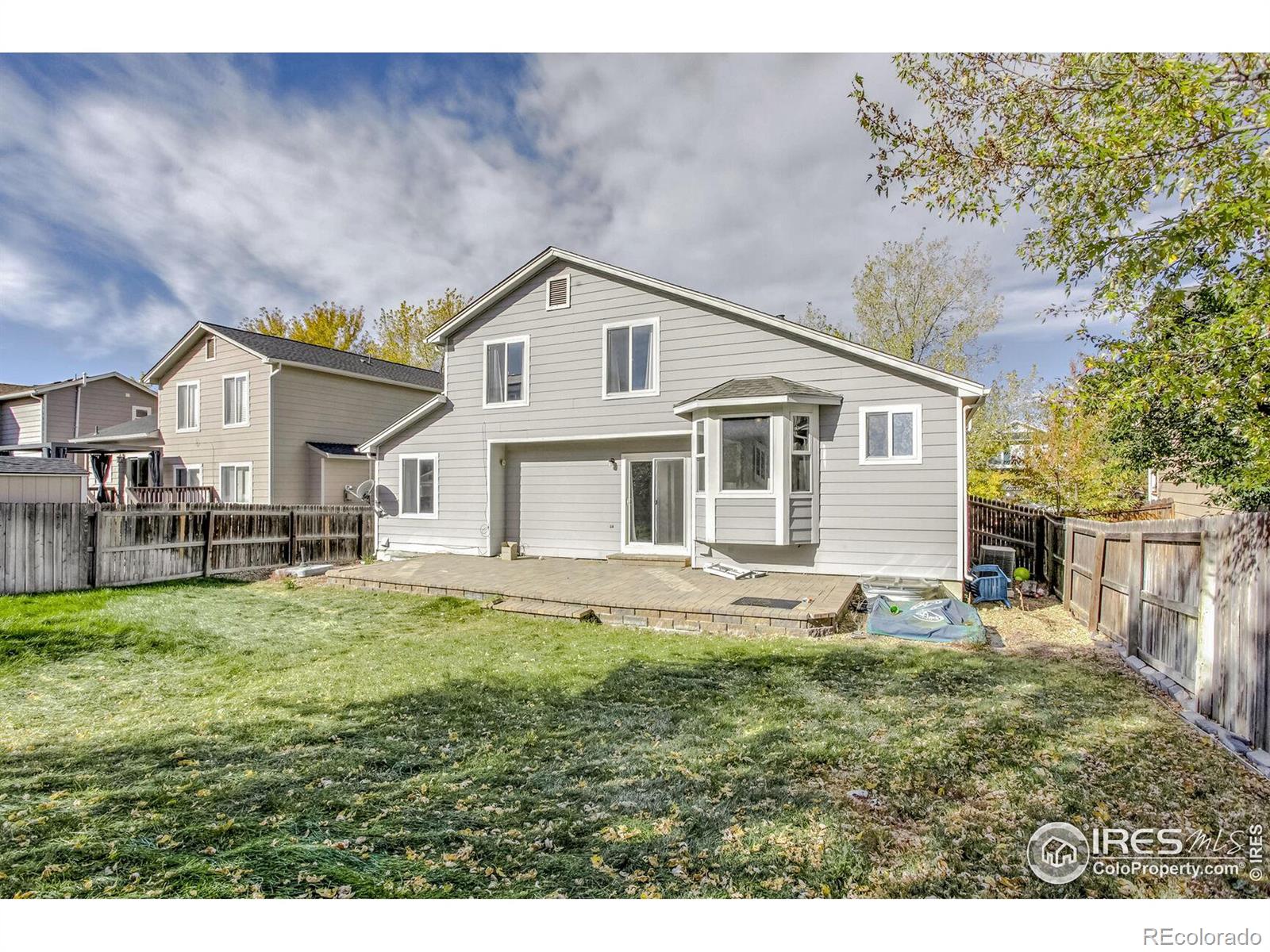 MLS Image #28 for 5462 s valdai way,aurora, Colorado