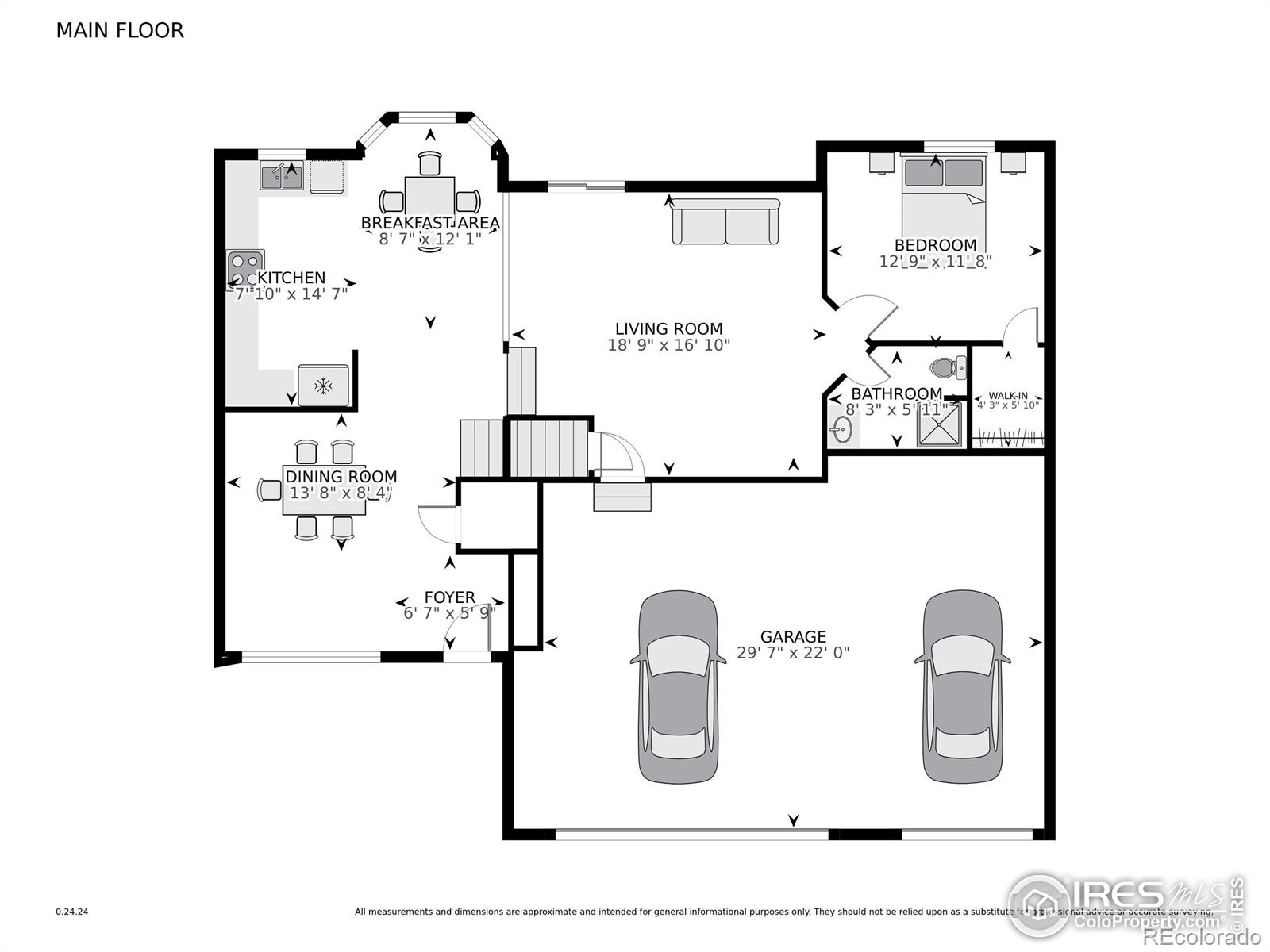 MLS Image #29 for 5462 s valdai way,aurora, Colorado