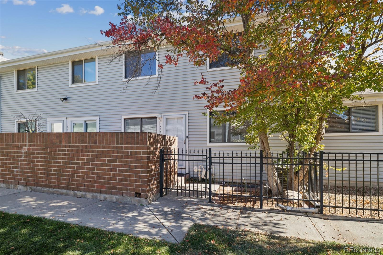 CMA Image for 1745 W 102nd Avenue,Thornton, Colorado