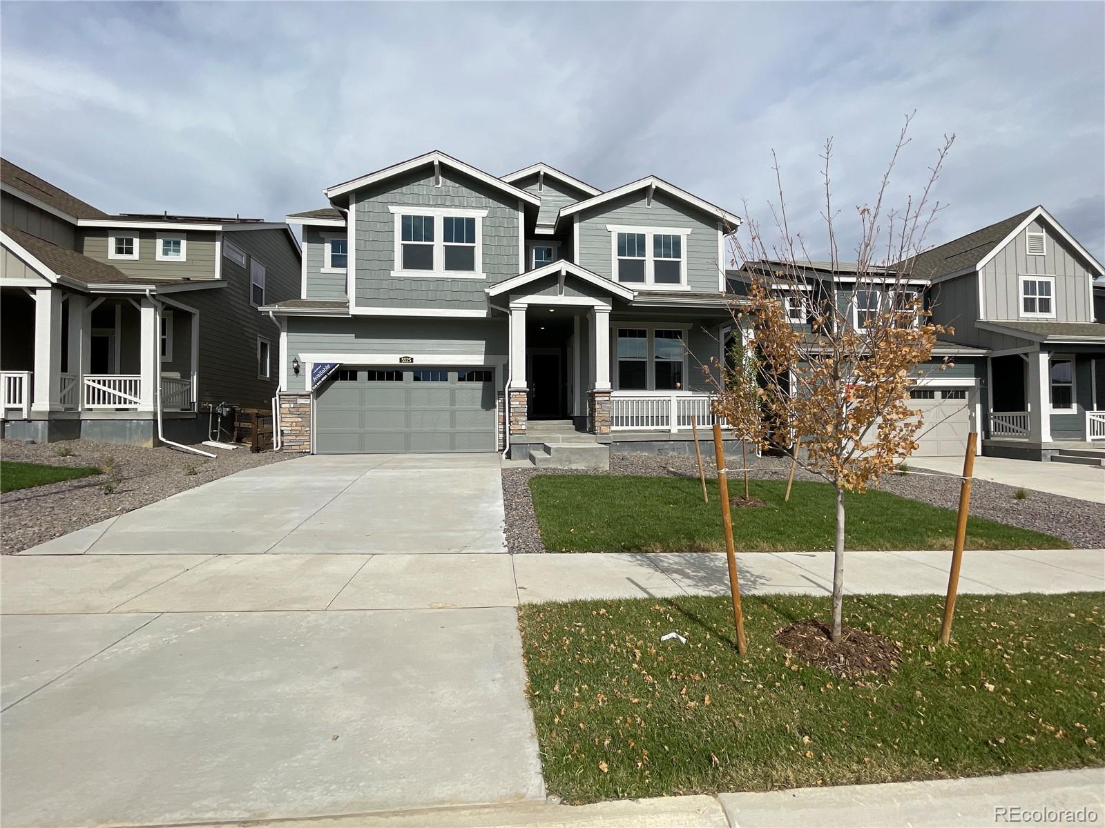 MLS Image #0 for 5525  wisteria avenue,firestone, Colorado