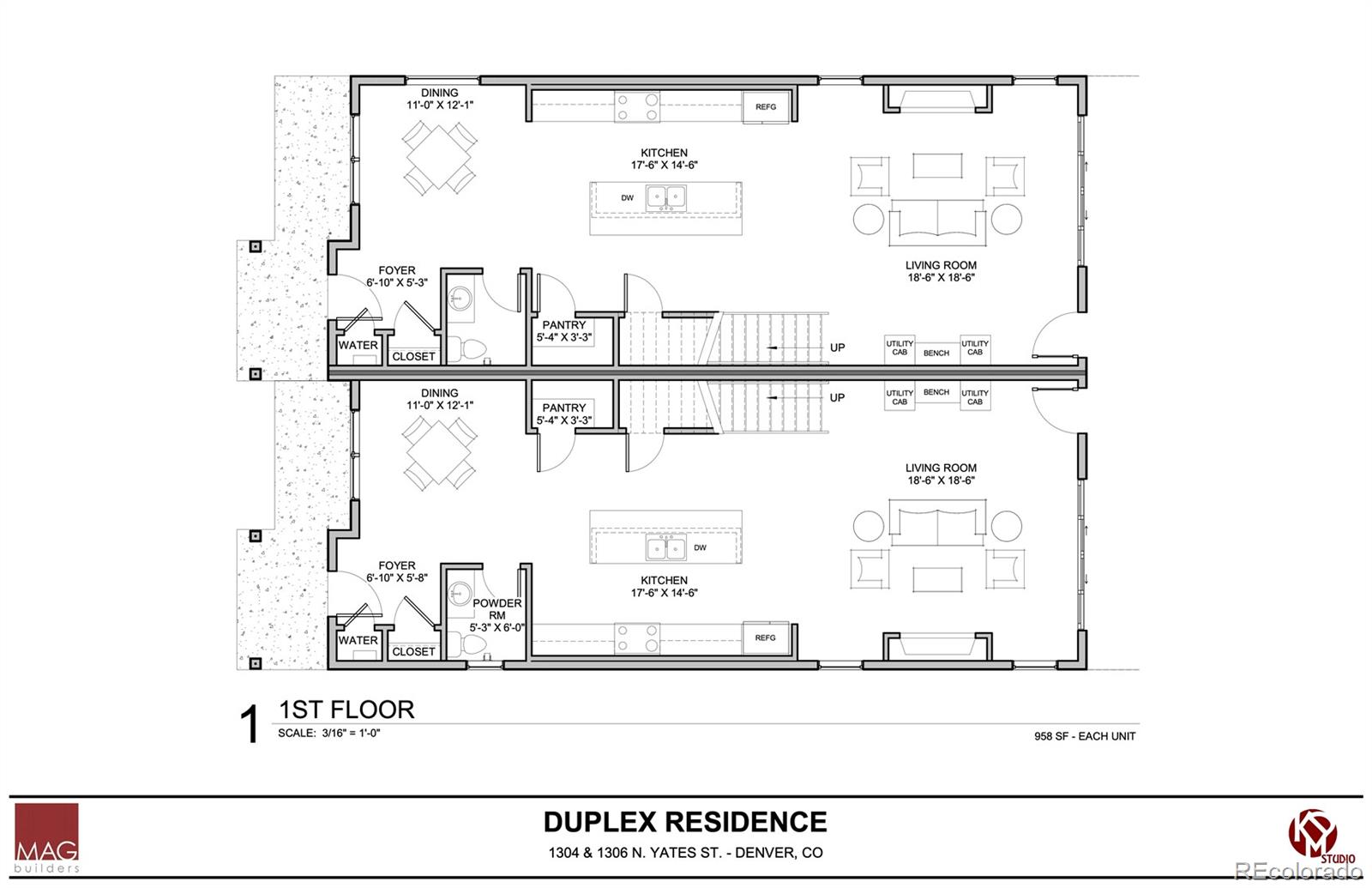 MLS Image #28 for 1306  yates street,denver, Colorado