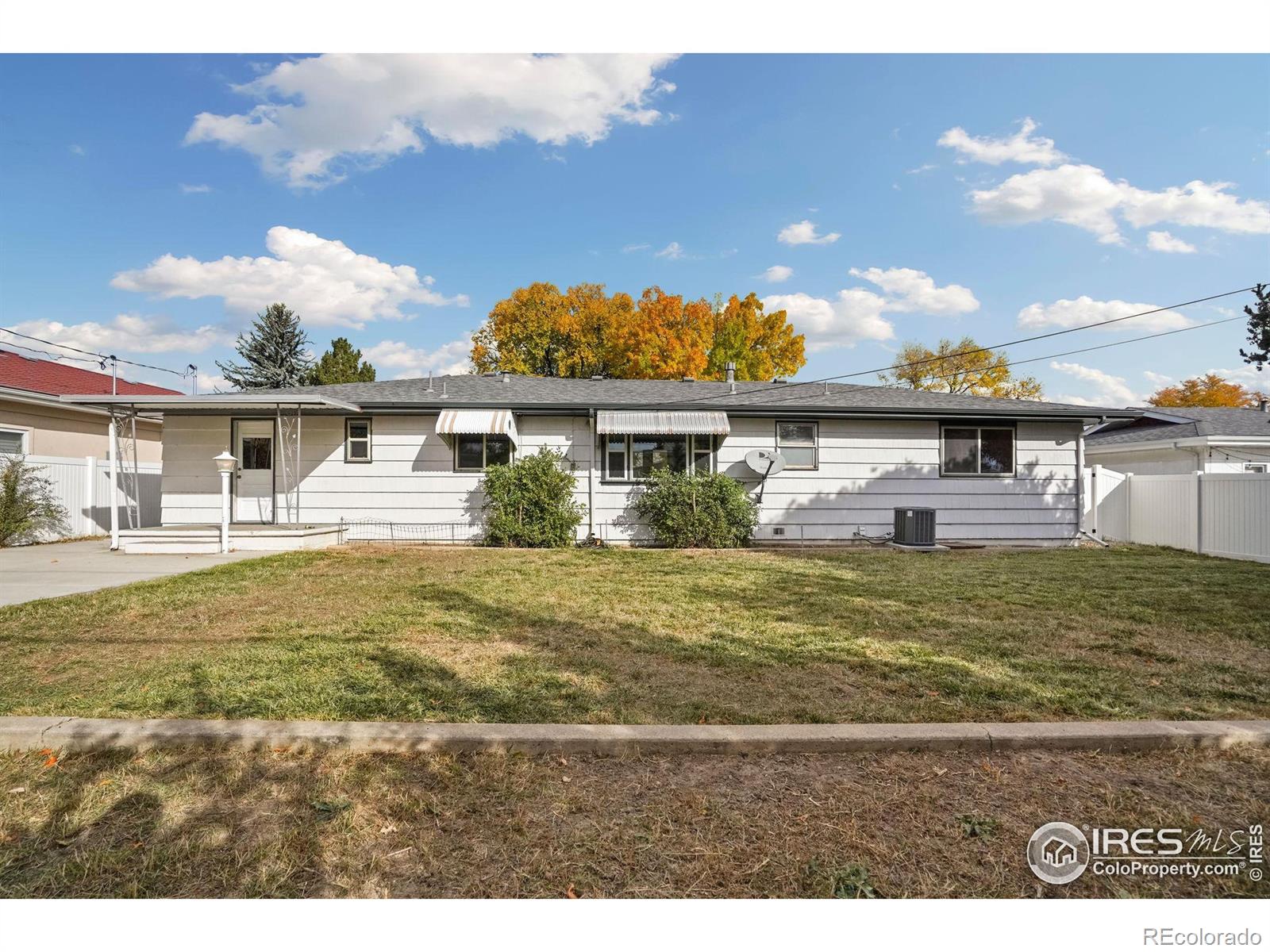 MLS Image #17 for 1210 w 15th street,loveland, Colorado