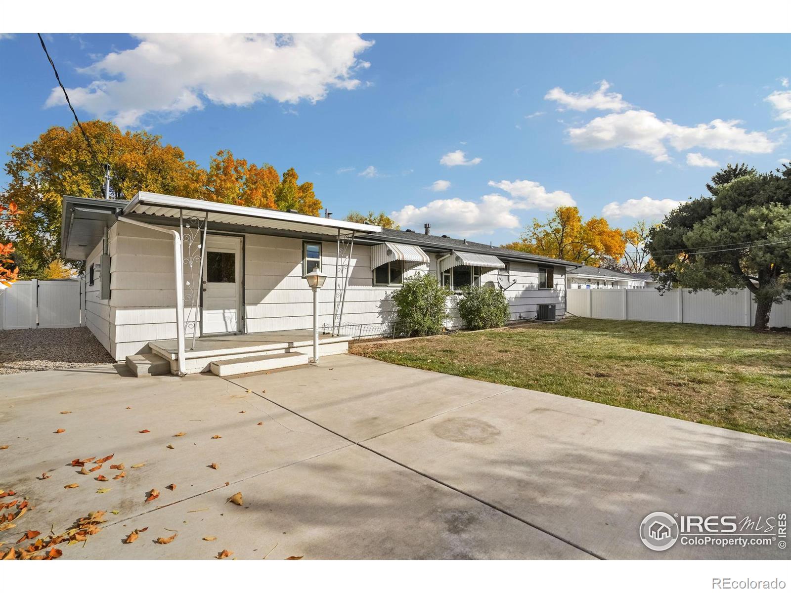 MLS Image #18 for 1210 w 15th street,loveland, Colorado