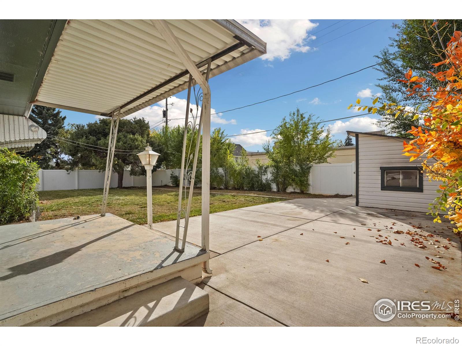 MLS Image #19 for 1210 w 15th street,loveland, Colorado