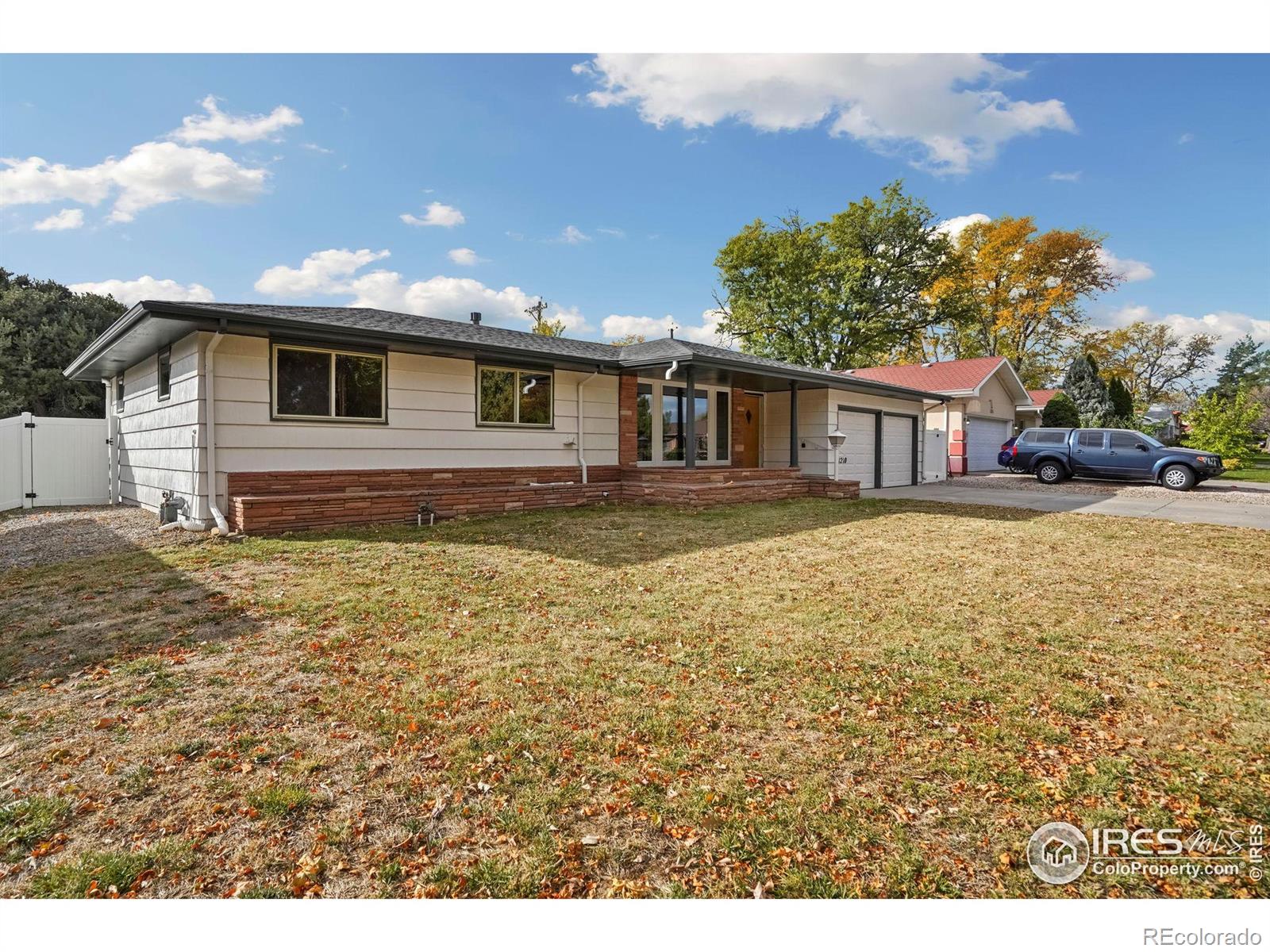 MLS Image #2 for 1210 w 15th street,loveland, Colorado
