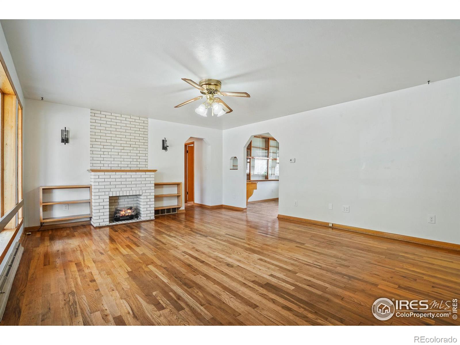 MLS Image #3 for 1210 w 15th street,loveland, Colorado