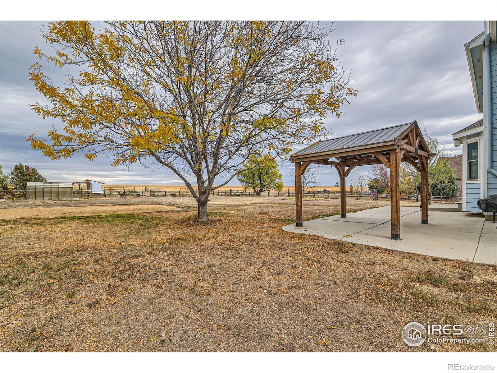 MLS Image #3 for 18715  wagon trail,mead, Colorado