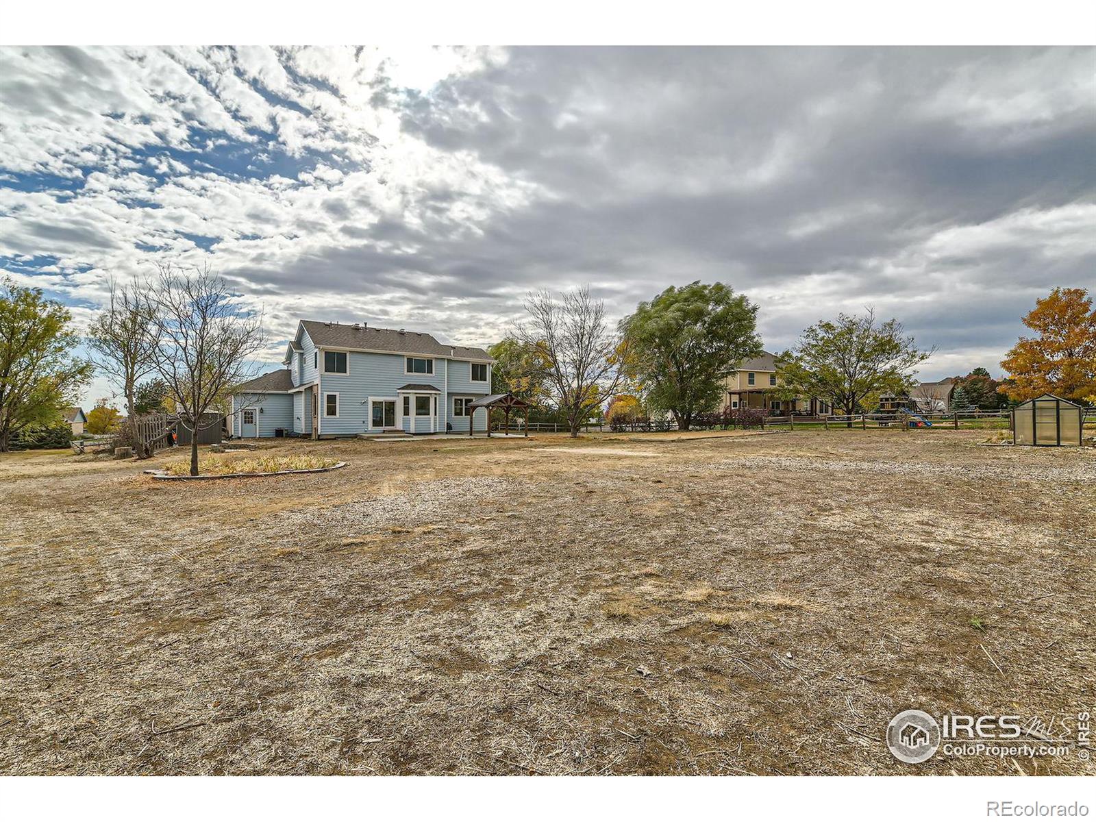 MLS Image #4 for 18715  wagon trail,mead, Colorado