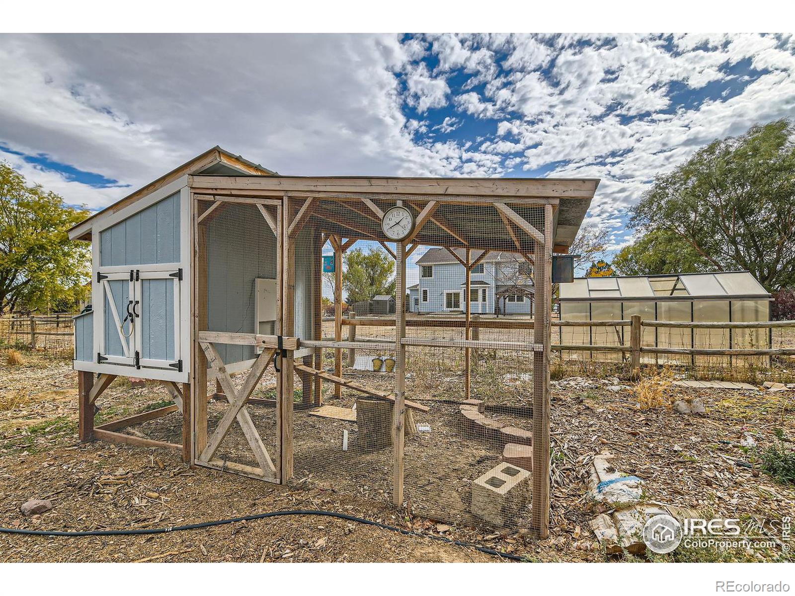 MLS Image #6 for 18715  wagon trail,mead, Colorado