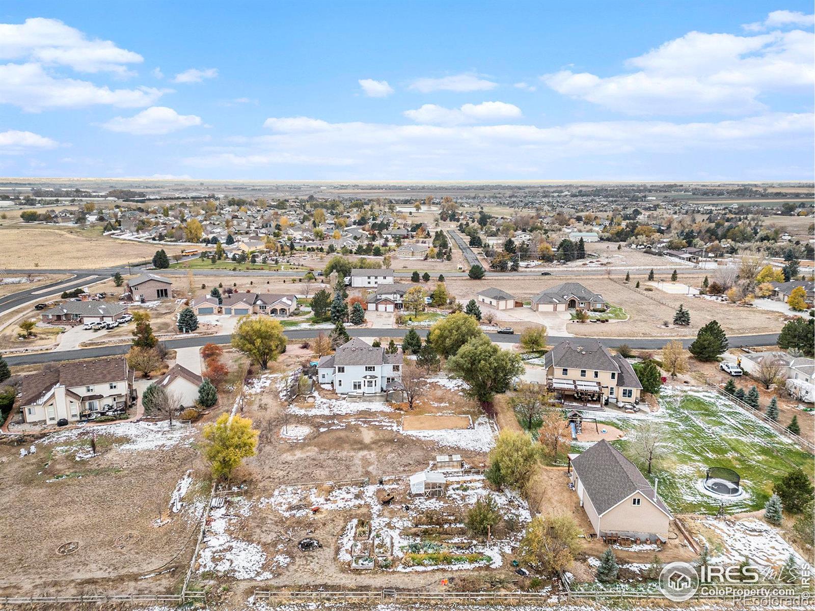 MLS Image #8 for 18715  wagon trail,mead, Colorado