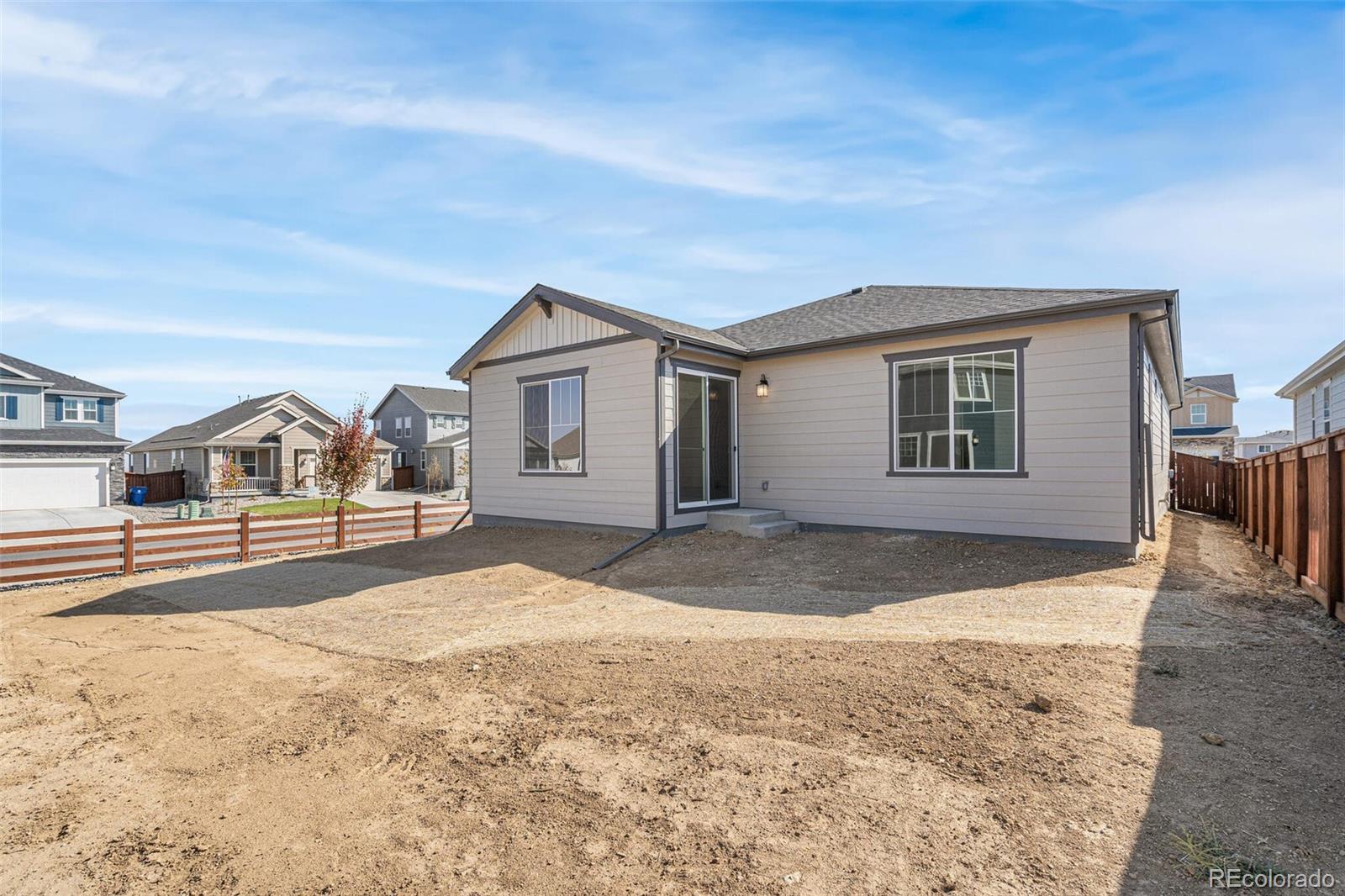 MLS Image #29 for 4611  amrock drive,johnstown, Colorado