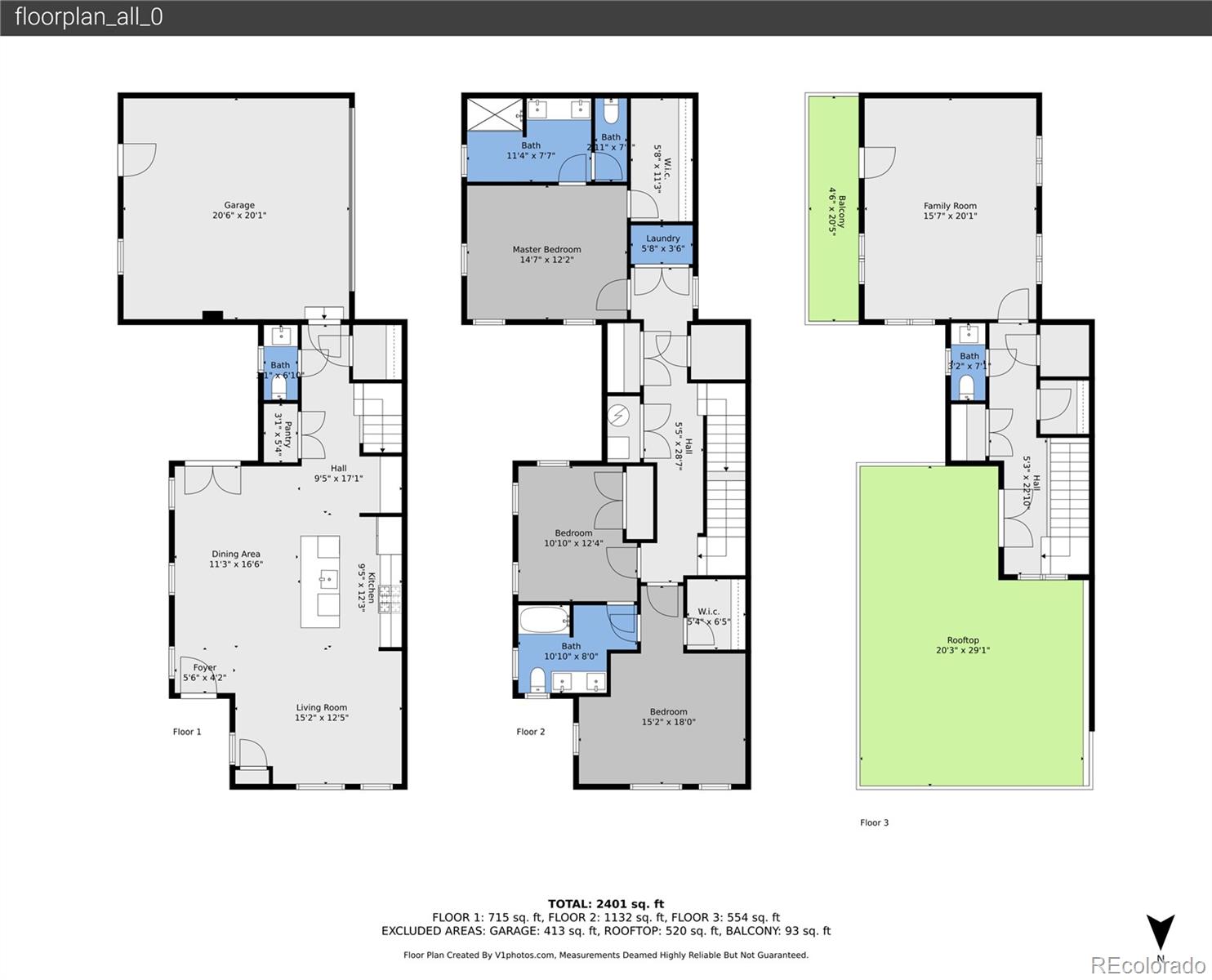 MLS Image #43 for 5860 w 91st avenue,westminster, Colorado