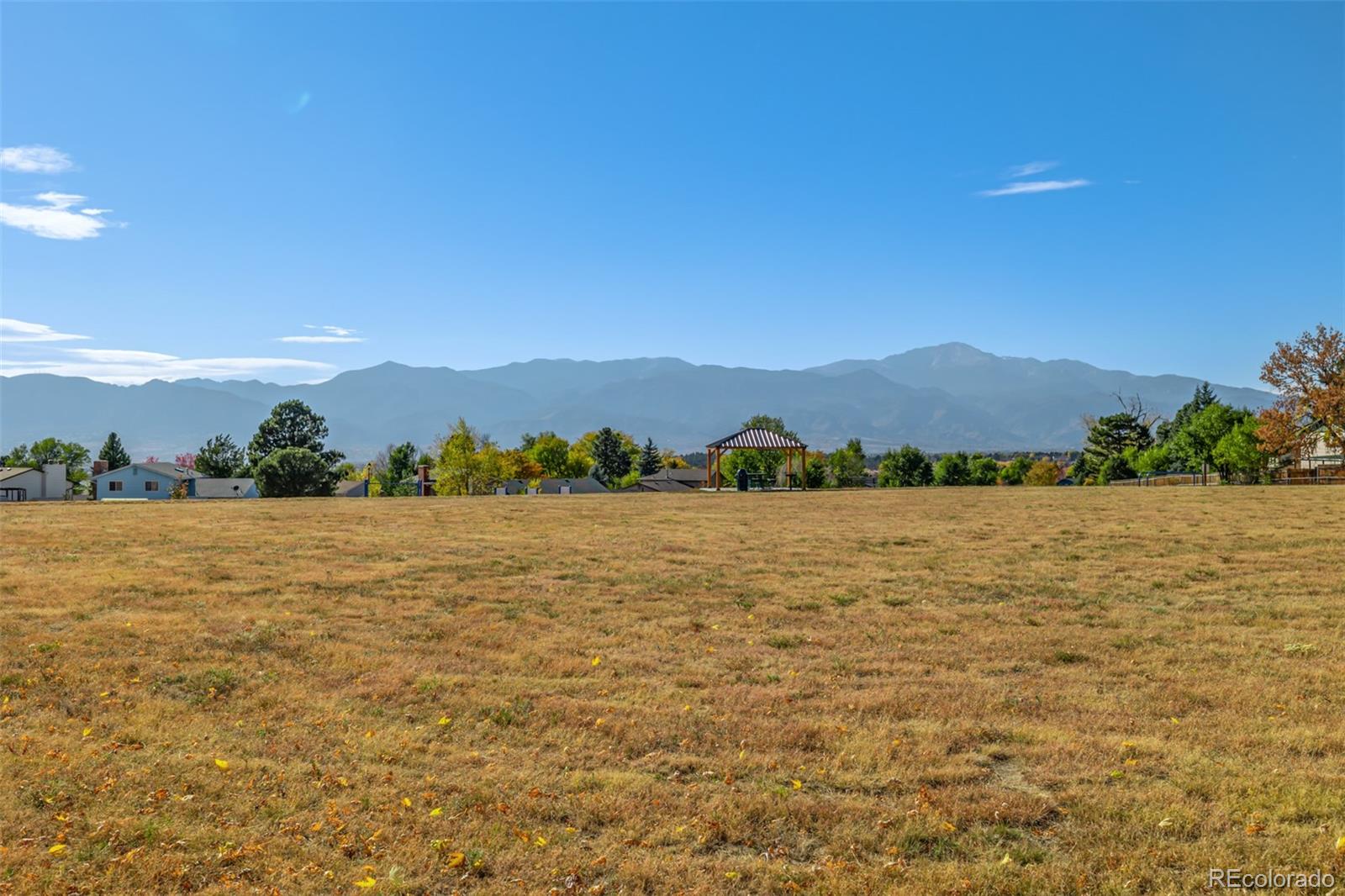 MLS Image #23 for 1640  tahlequah drive,colorado springs, Colorado