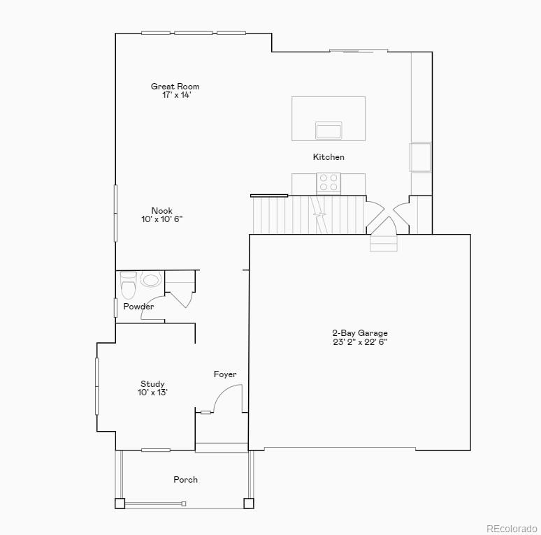 MLS Image #16 for 5467  inland avenue,firestone, Colorado