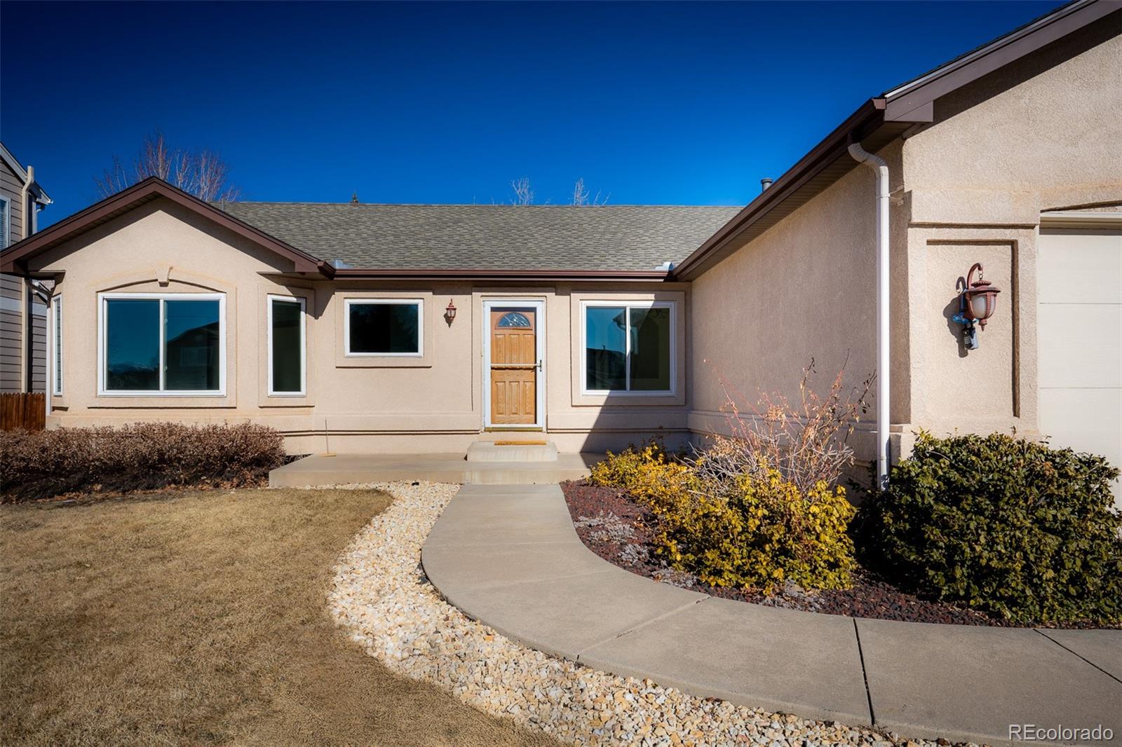 CMA Image for 8150  essington drive,Colorado Springs, Colorado