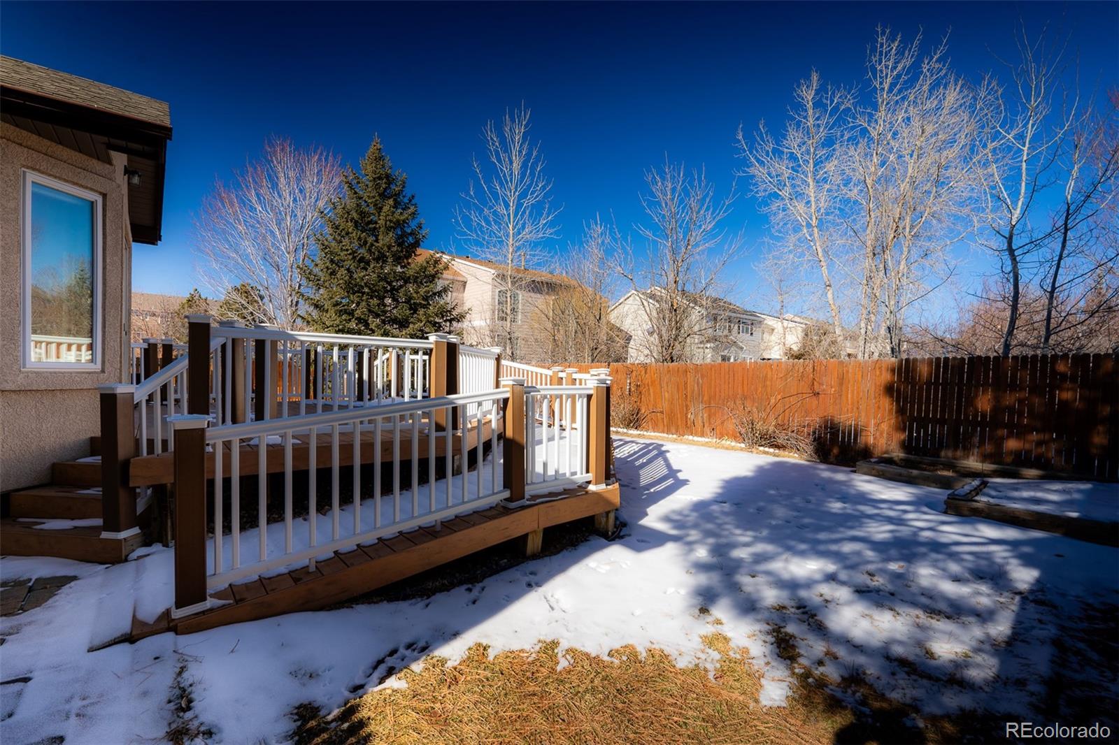 MLS Image #42 for 4420  bays water drive,colorado springs, Colorado