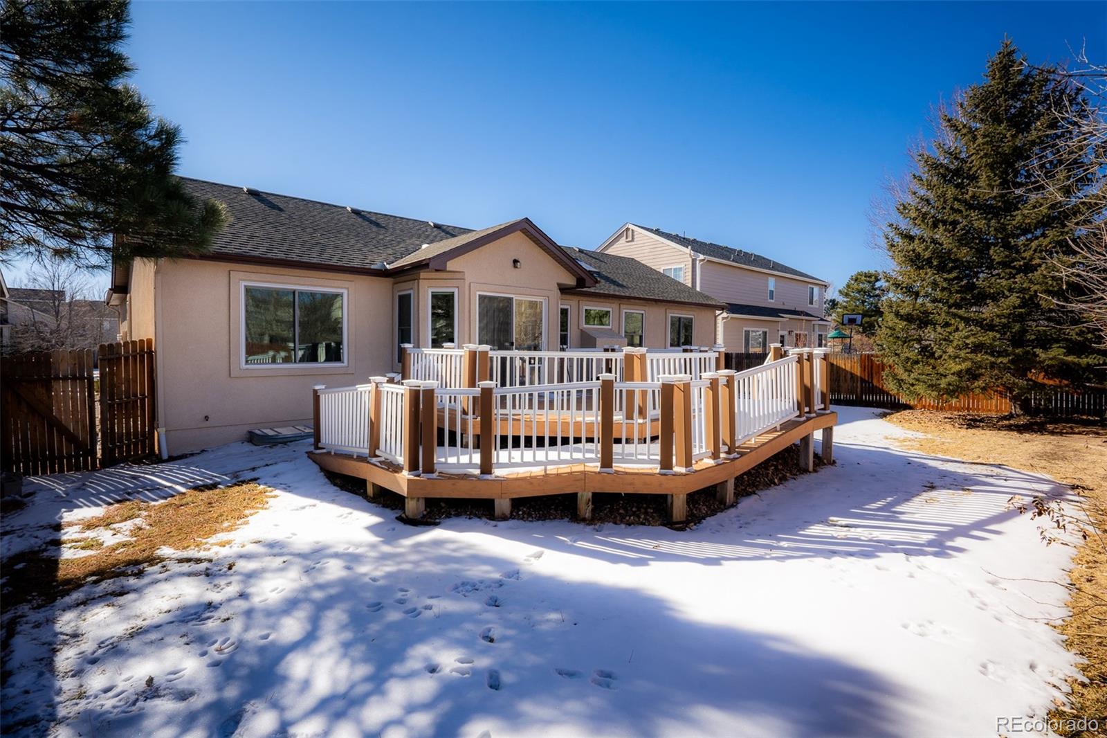 MLS Image #43 for 4420  bays water drive,colorado springs, Colorado