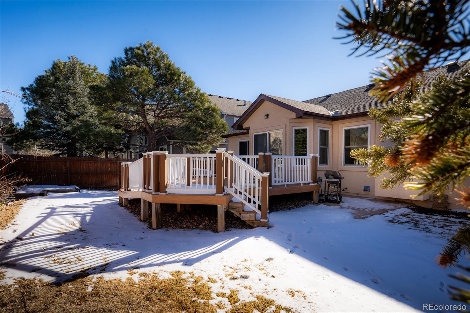 MLS Image #44 for 4420  bays water drive,colorado springs, Colorado