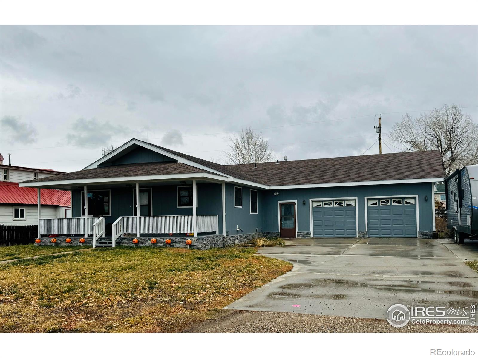 CMA Image for 553  garfield street,Walden, Colorado