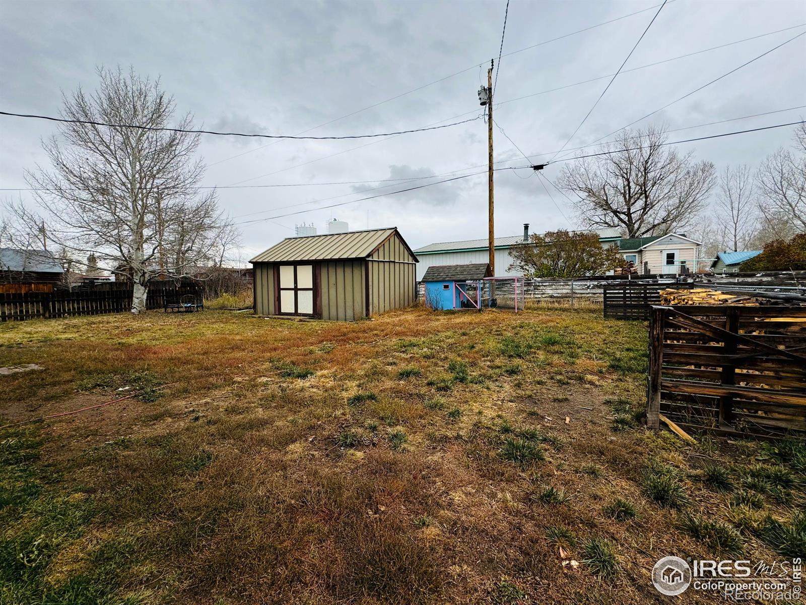 MLS Image #20 for 553  garfield street,walden, Colorado