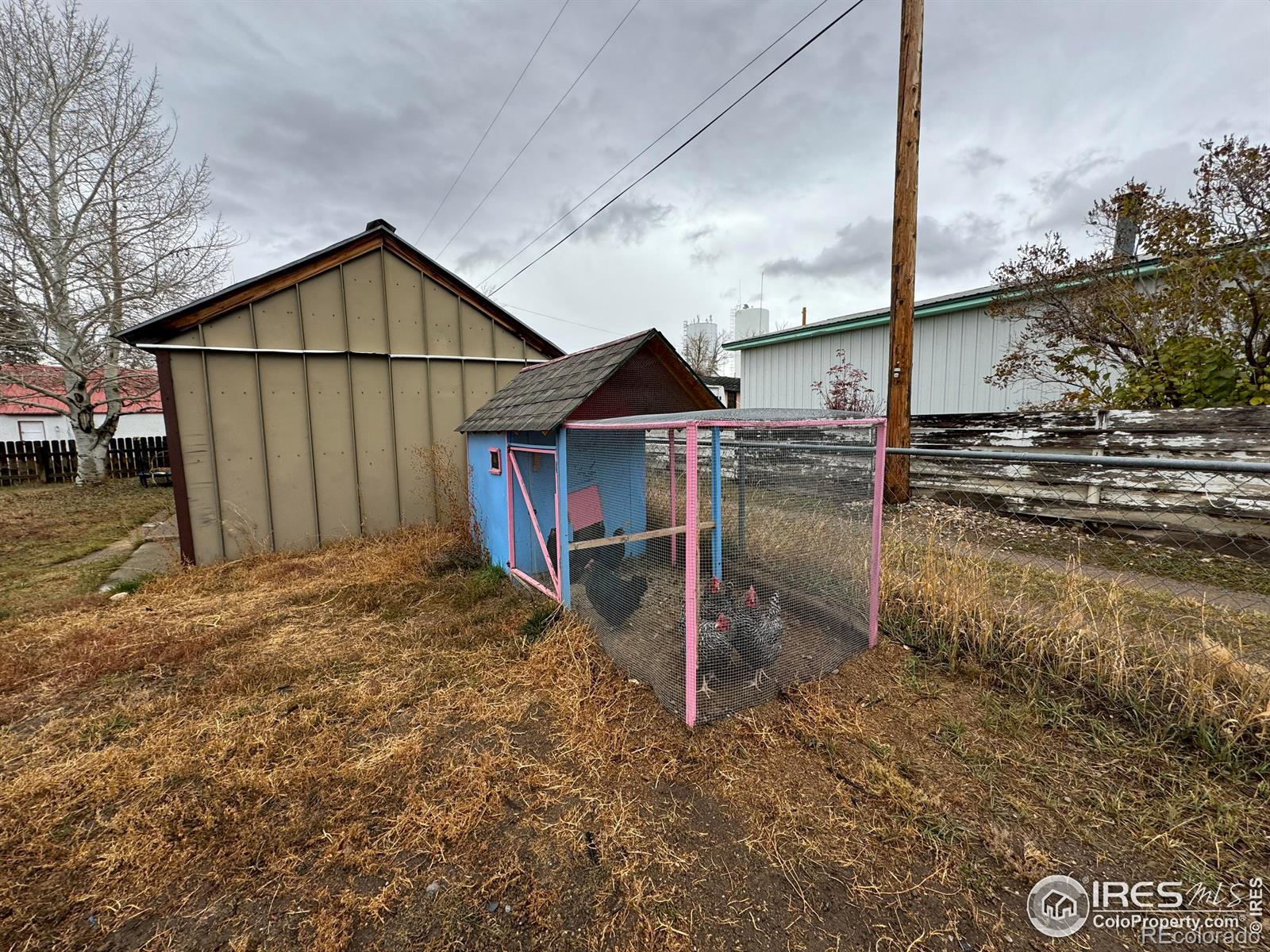MLS Image #21 for 553  garfield street,walden, Colorado