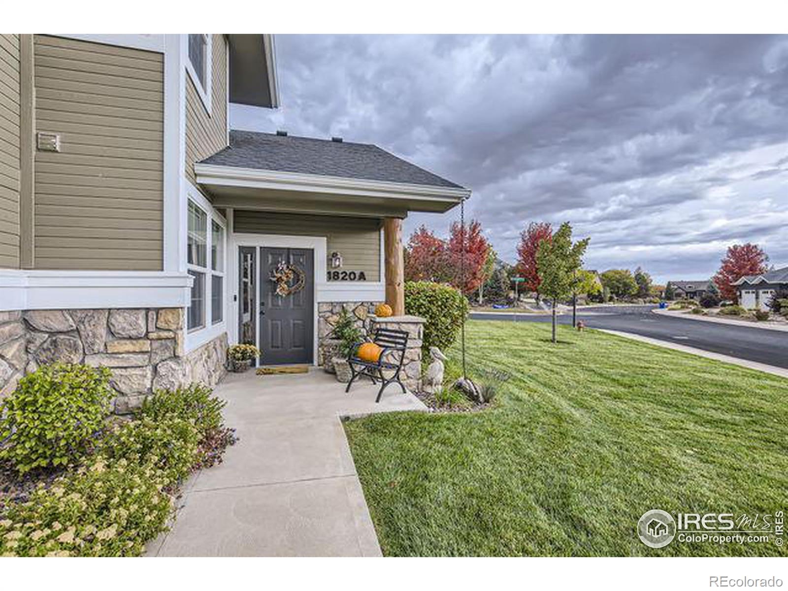 CMA Image for 1737  beachside drive,Windsor, Colorado