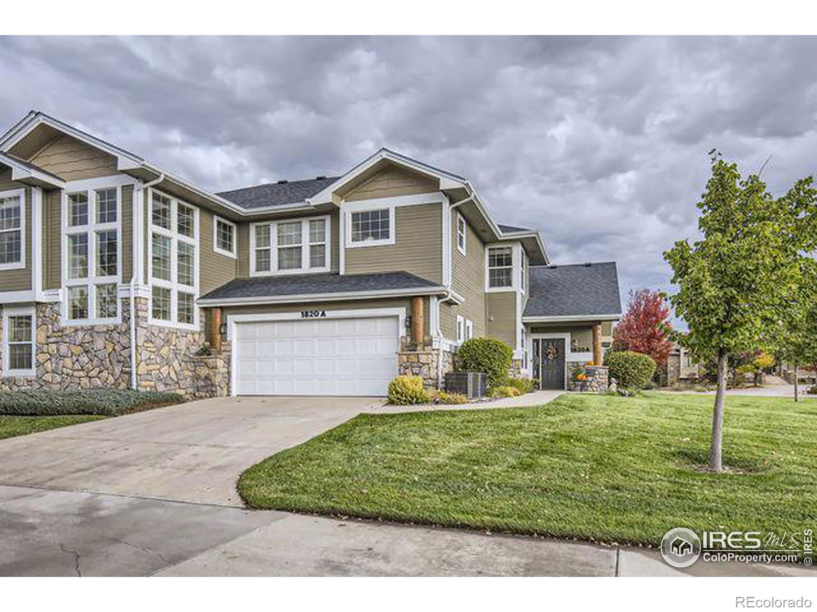 MLS Image #4 for 1820 e seadrift drive,windsor, Colorado