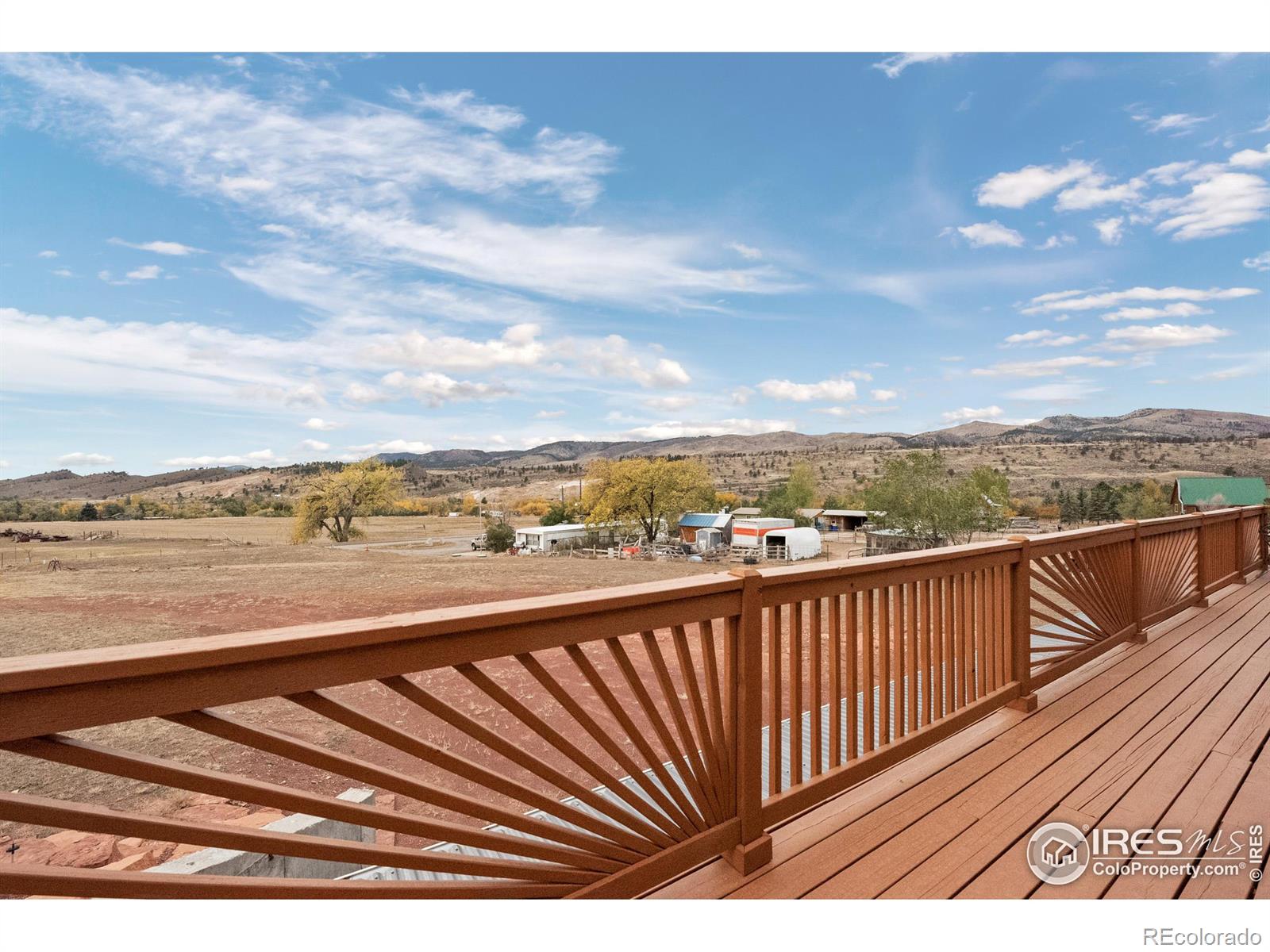 MLS Image #10 for 9164  buckhorn road,loveland, Colorado