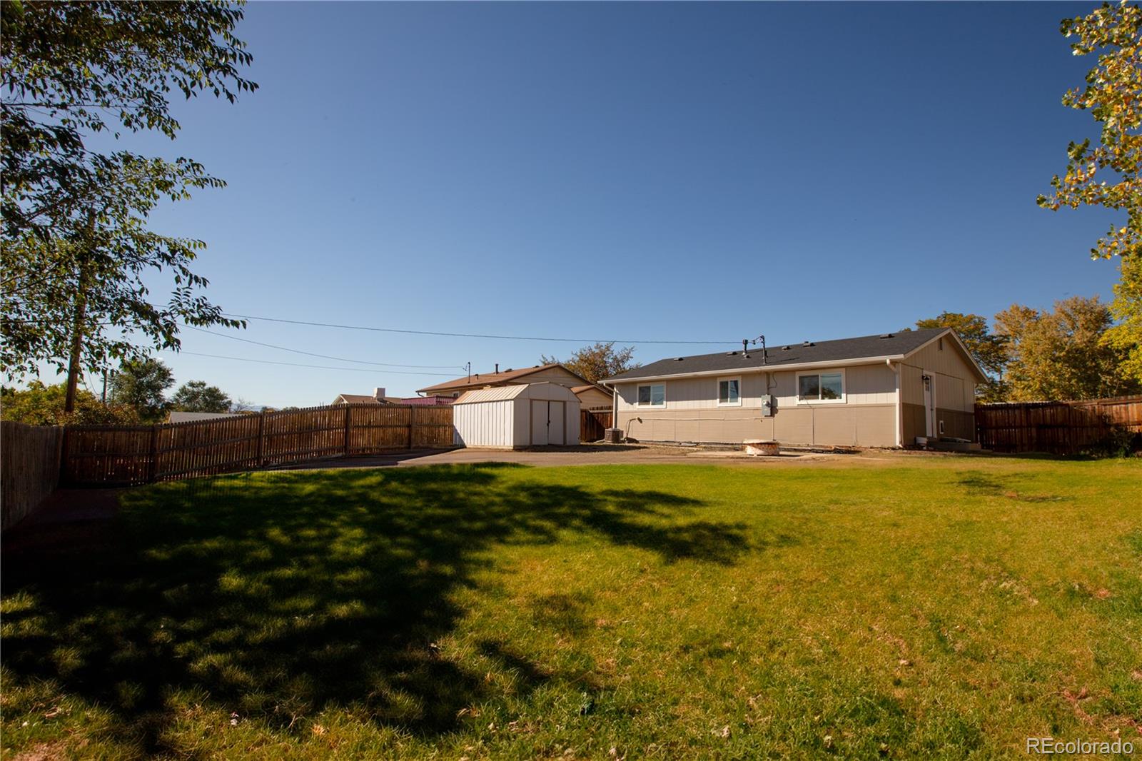 MLS Image #4 for 740  el paso boulevard,denver, Colorado