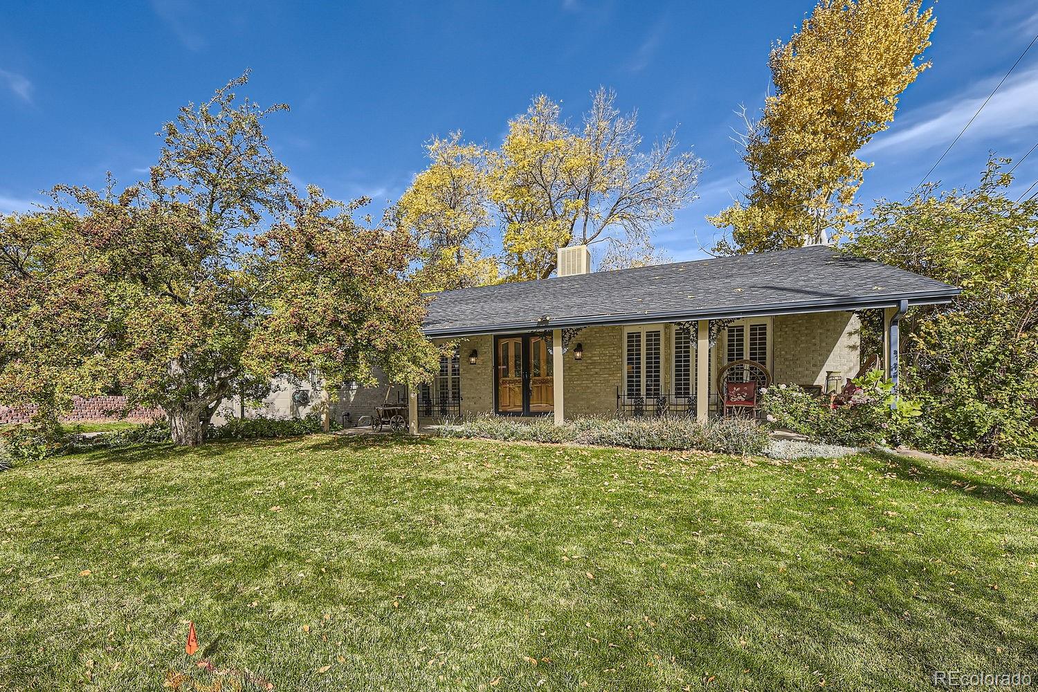 MLS Image #0 for 13753 w ohio drive,lakewood, Colorado