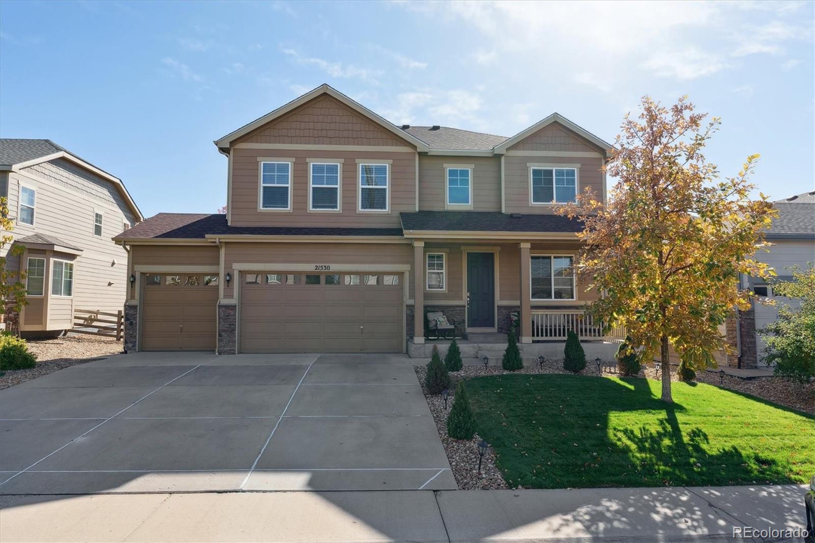 CMA Image for 21530 e union place,Aurora, Colorado