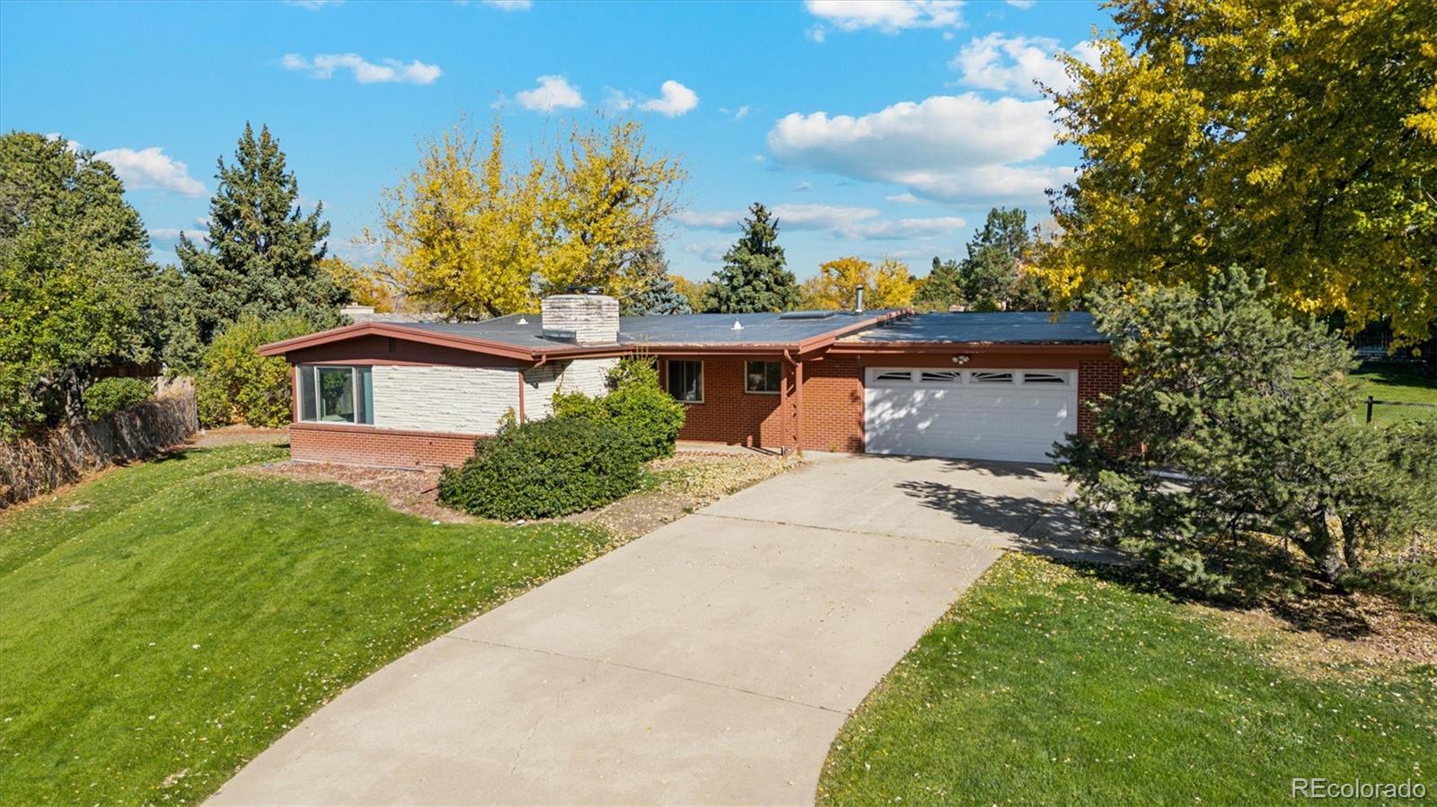 MLS Image #0 for 20  rangeview place,wheat ridge, Colorado