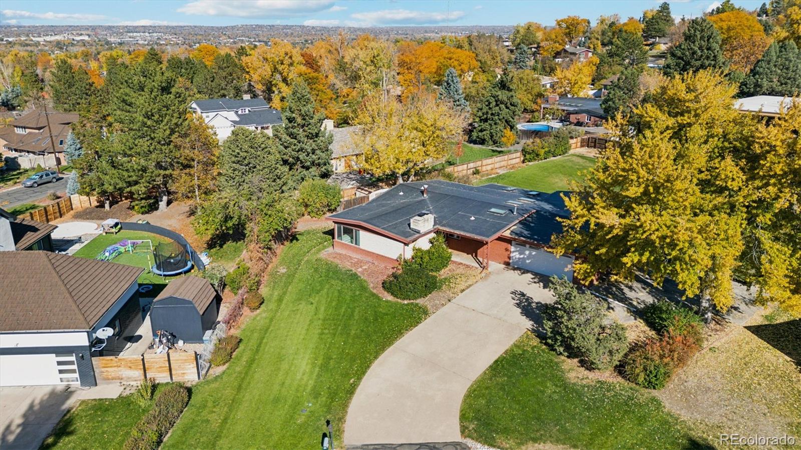 MLS Image #40 for 20  rangeview place,wheat ridge, Colorado