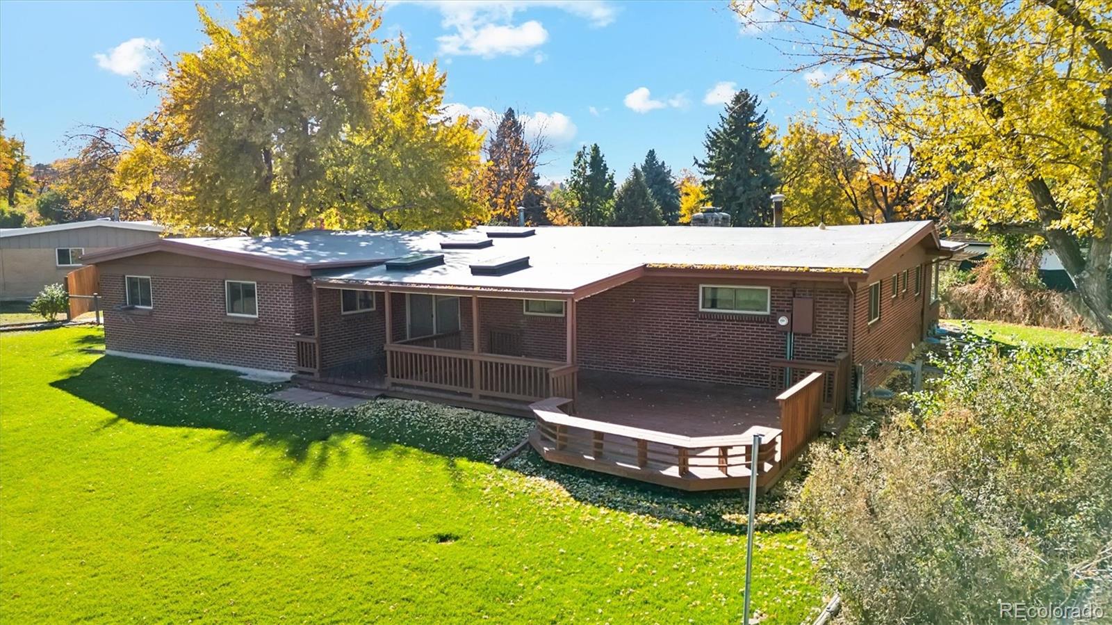 MLS Image #42 for 20  rangeview place,wheat ridge, Colorado