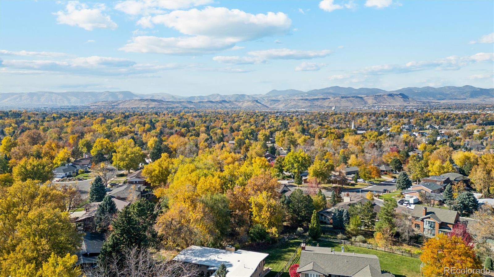 MLS Image #47 for 20  rangeview place,wheat ridge, Colorado