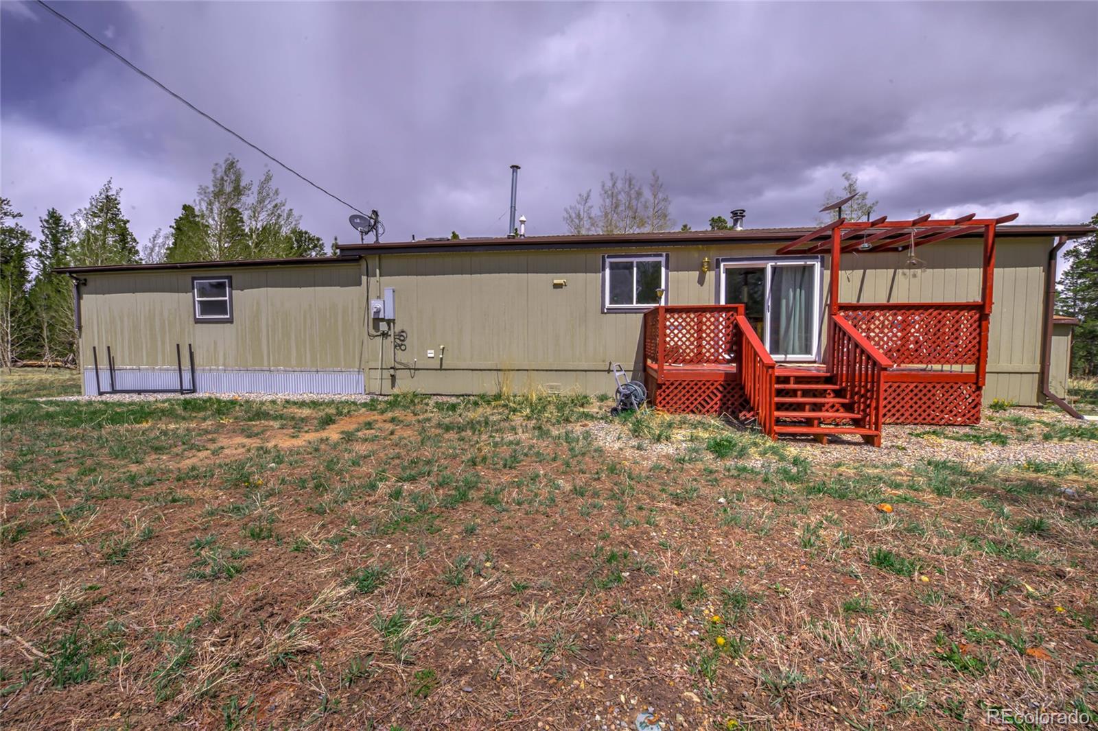 MLS Image #31 for 203  timothy court,fairplay, Colorado