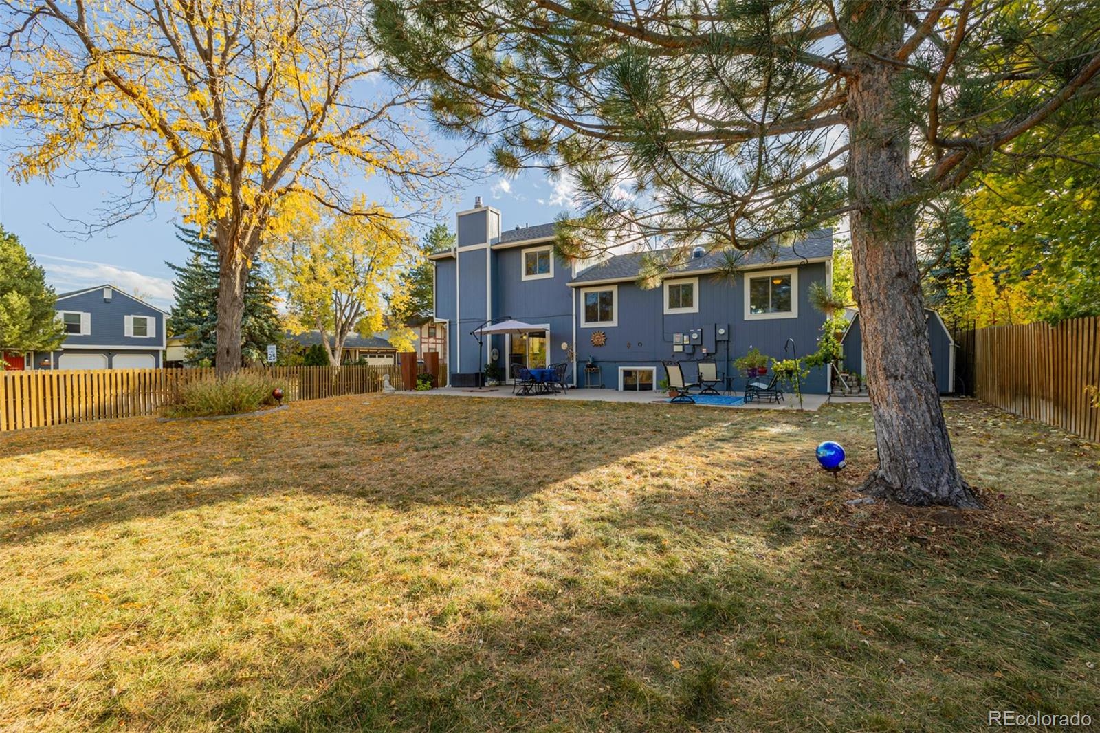 MLS Image #39 for 10501 w 104th avenue,westminster, Colorado